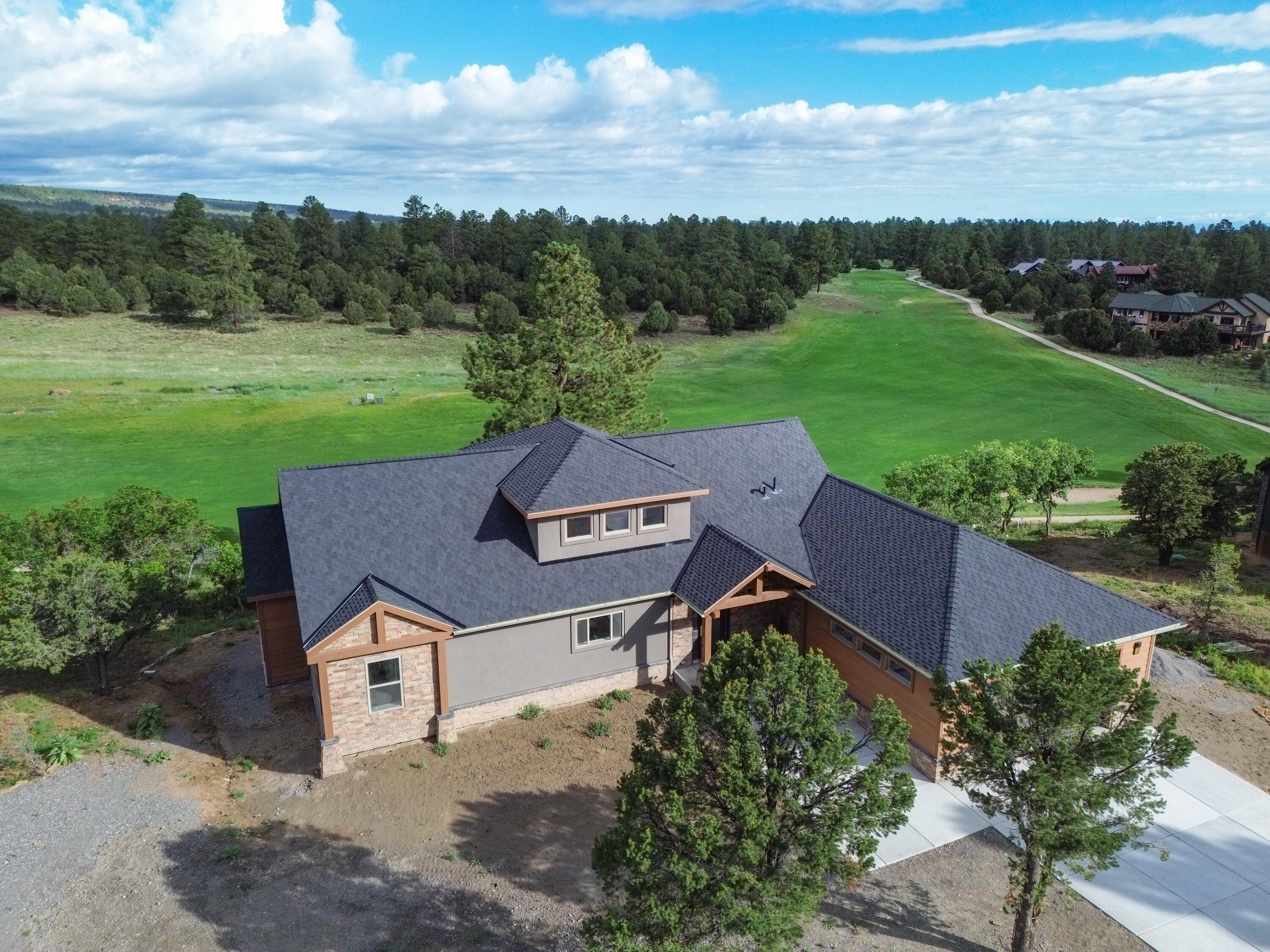 41 Coyote Court