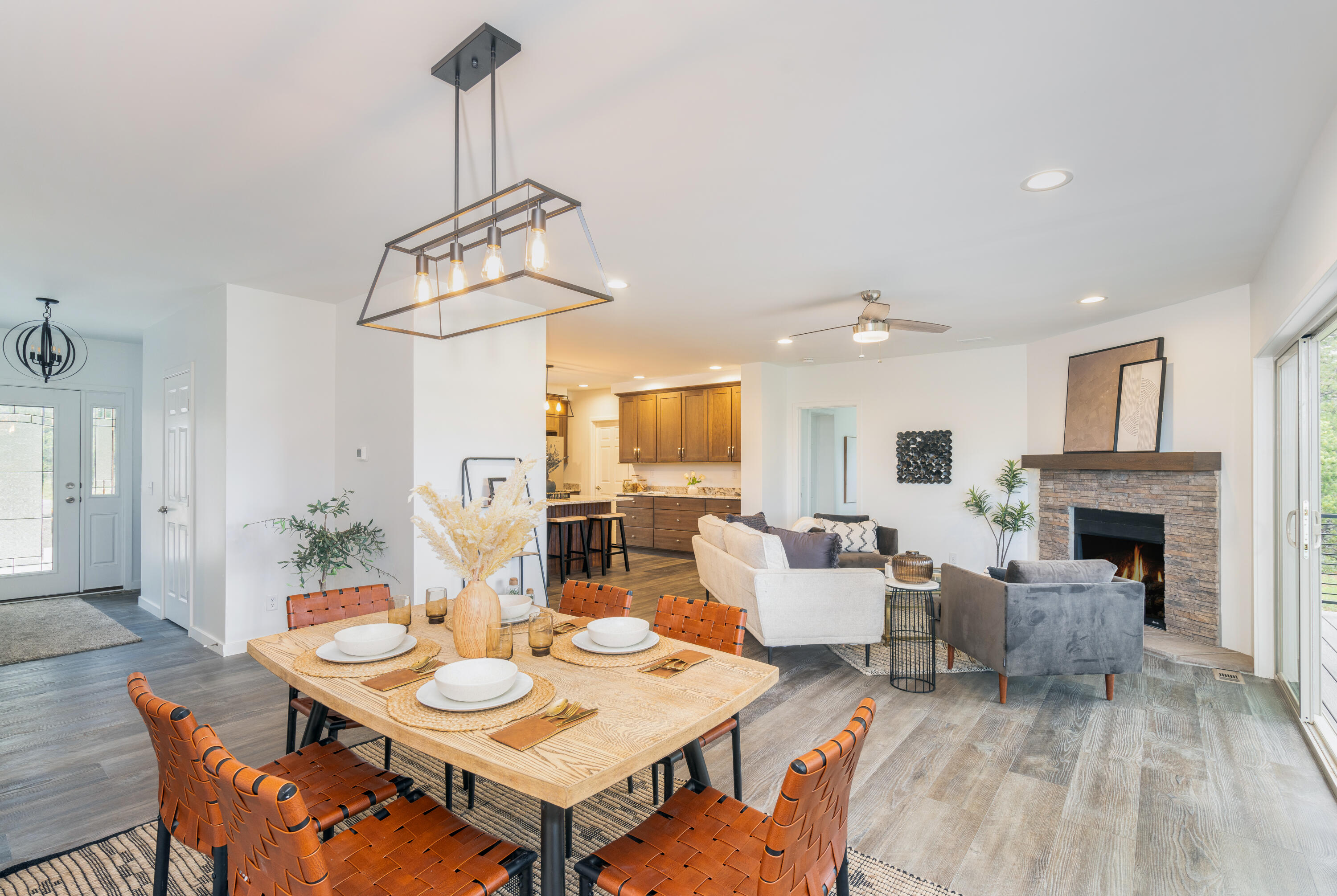 41 Coyote Court