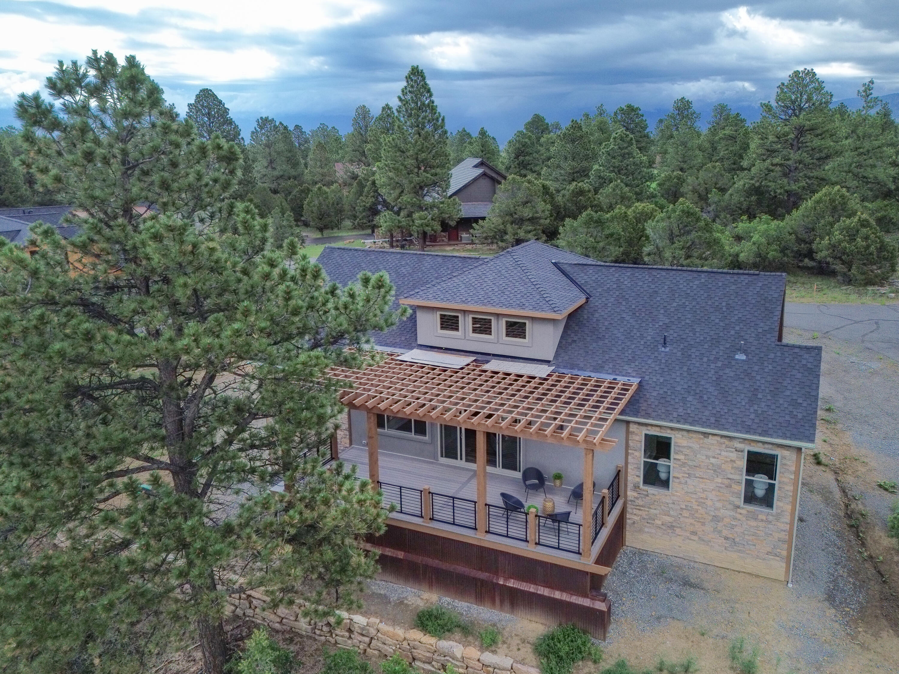41 Coyote Court