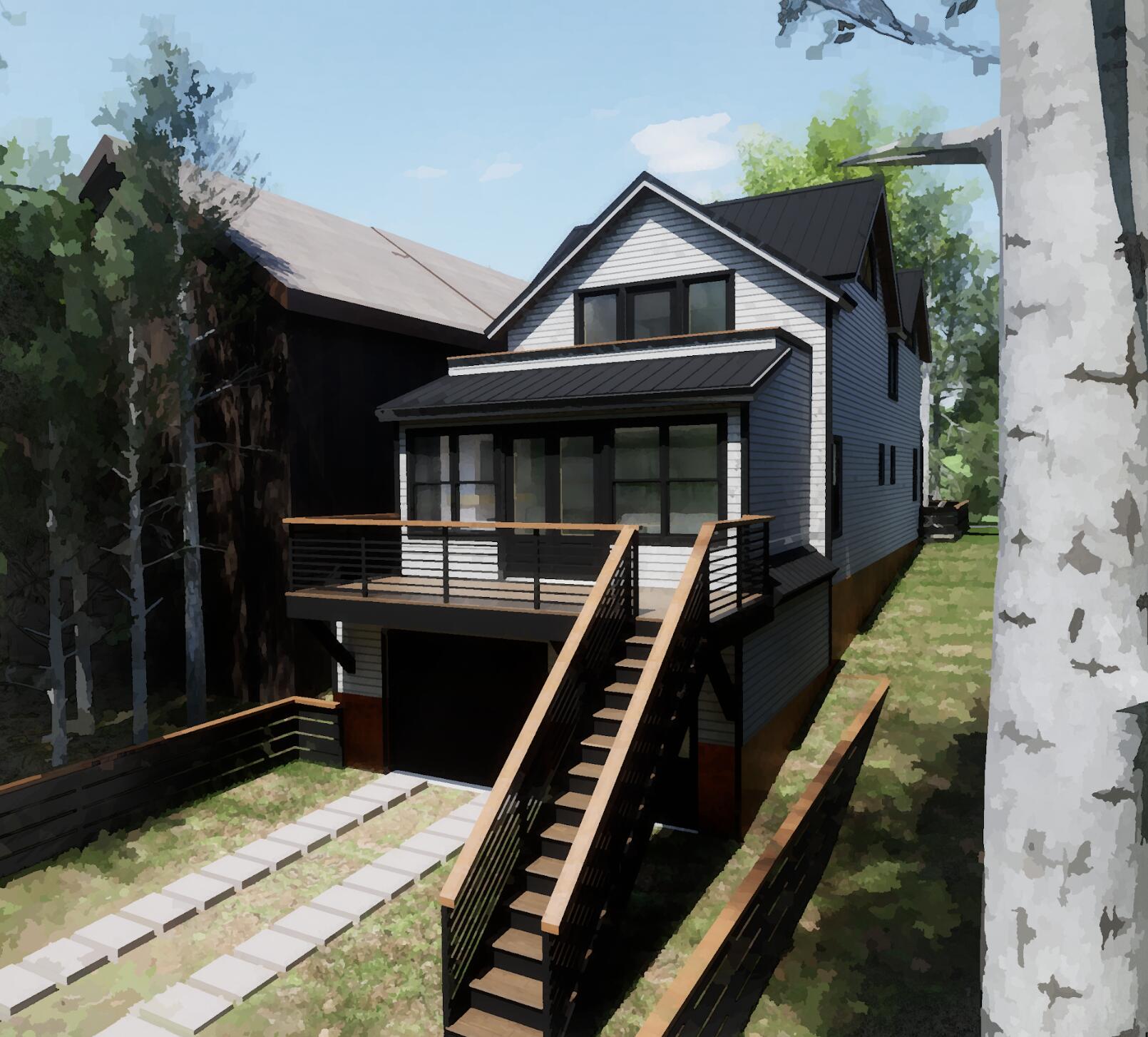 438 W Columbia Avenue