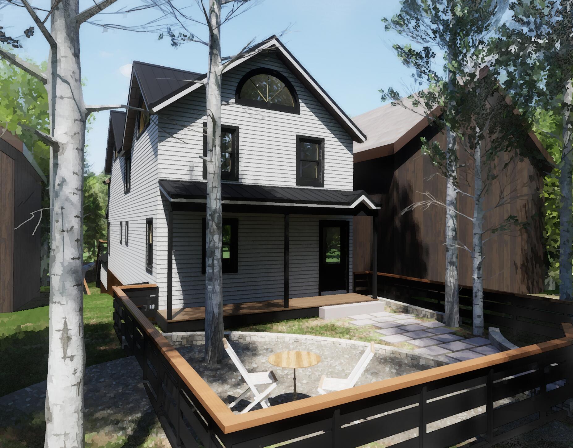 438 W Columbia Avenue