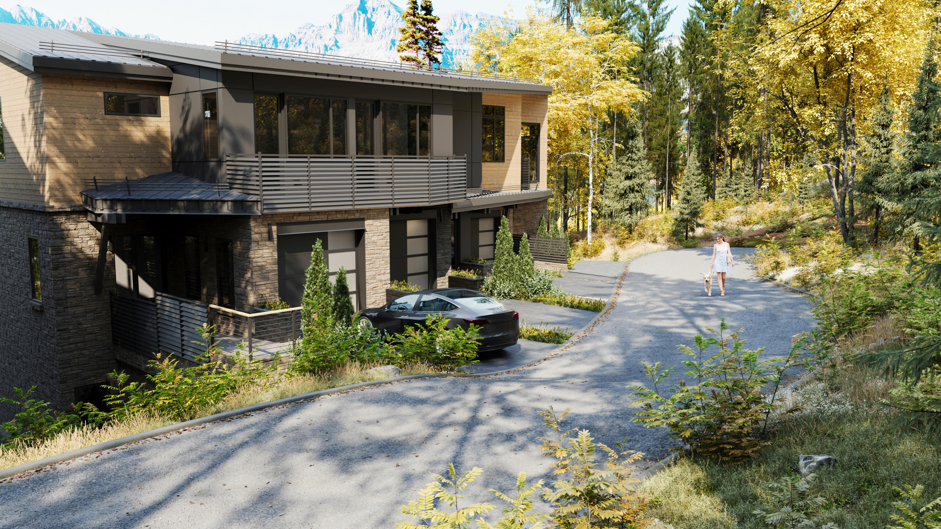 115 Cortina Drive