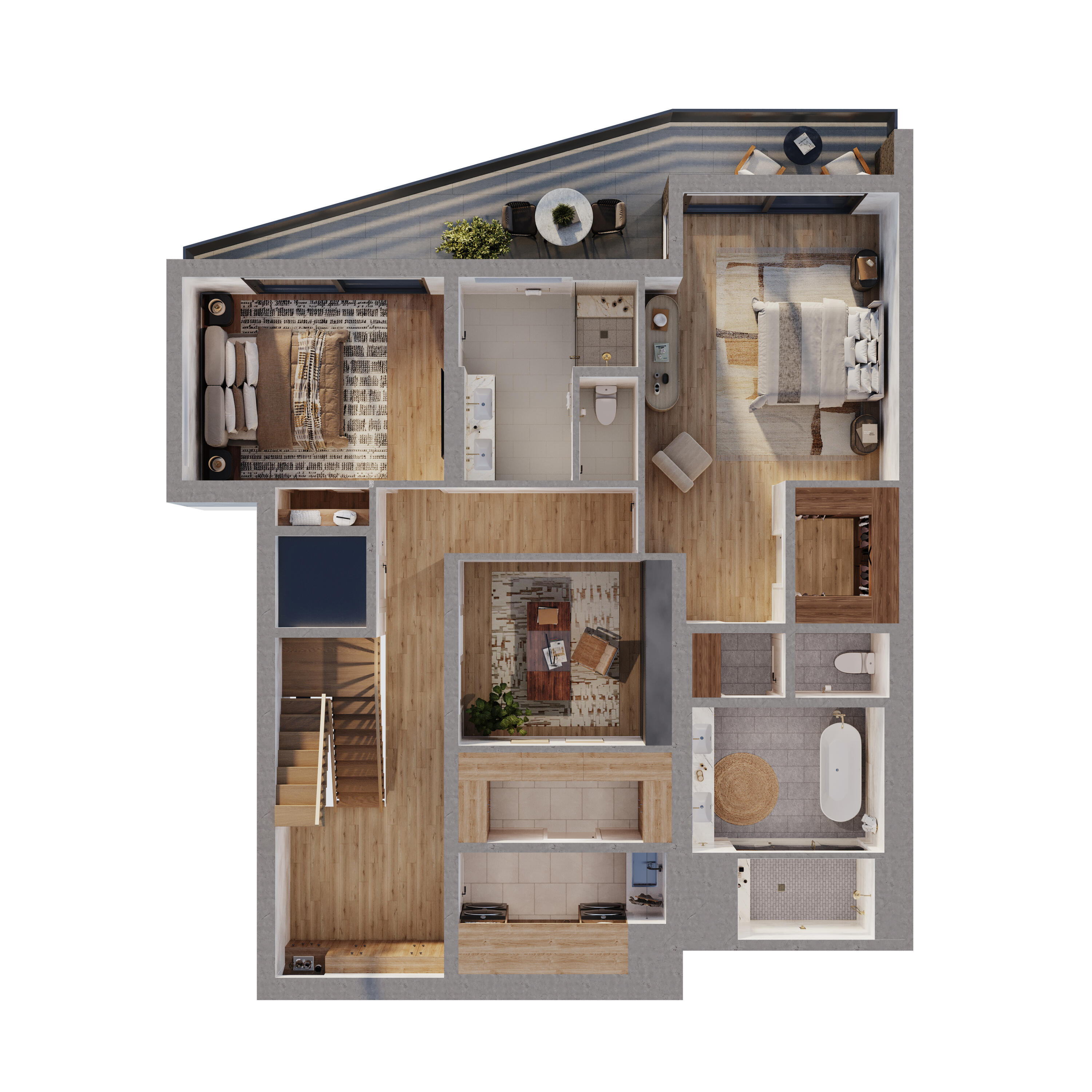 115 Cortina Drive