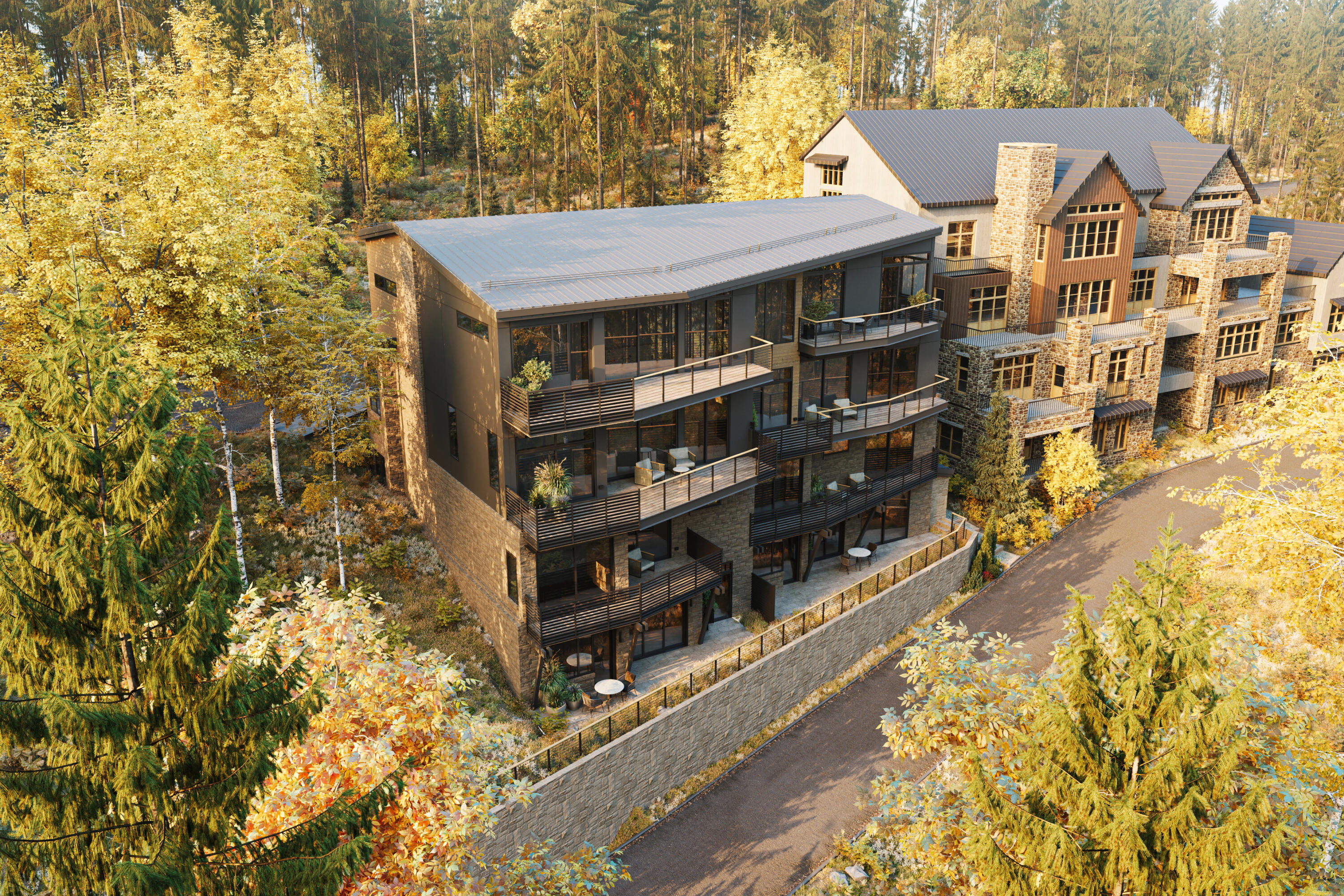115 Cortina Drive