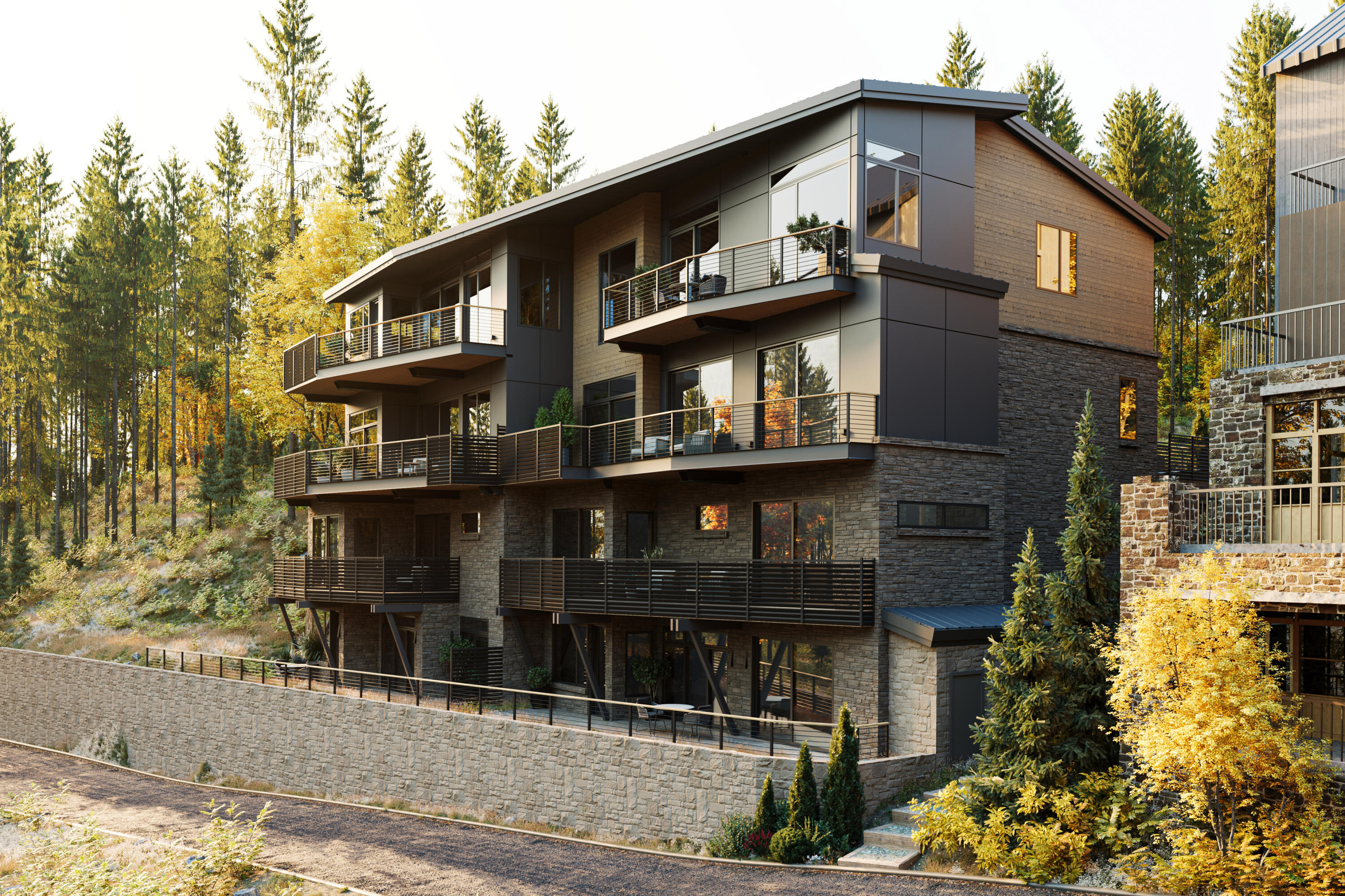 115 Cortina Drive
