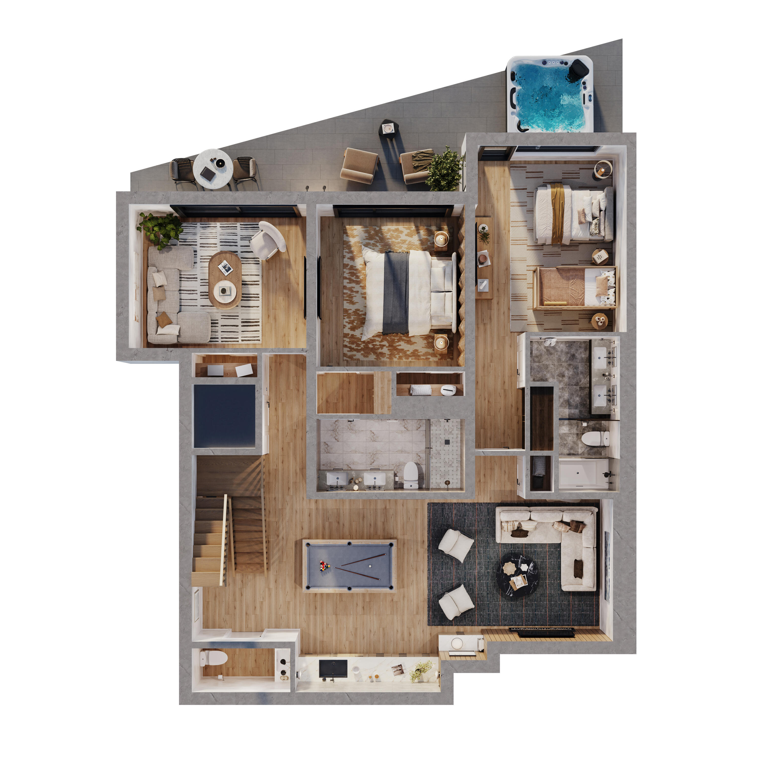 115 Cortina Drive