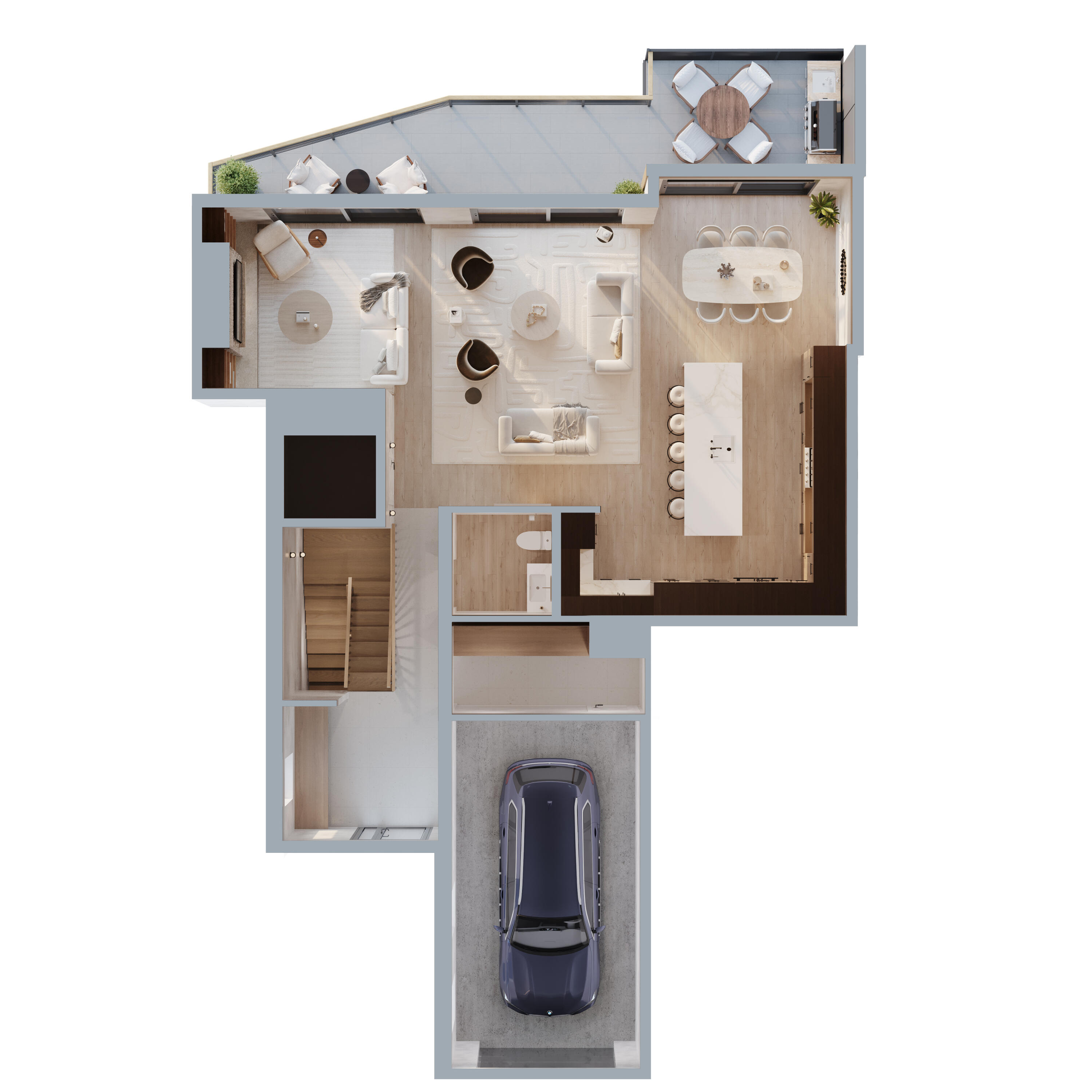 115 Cortina Drive