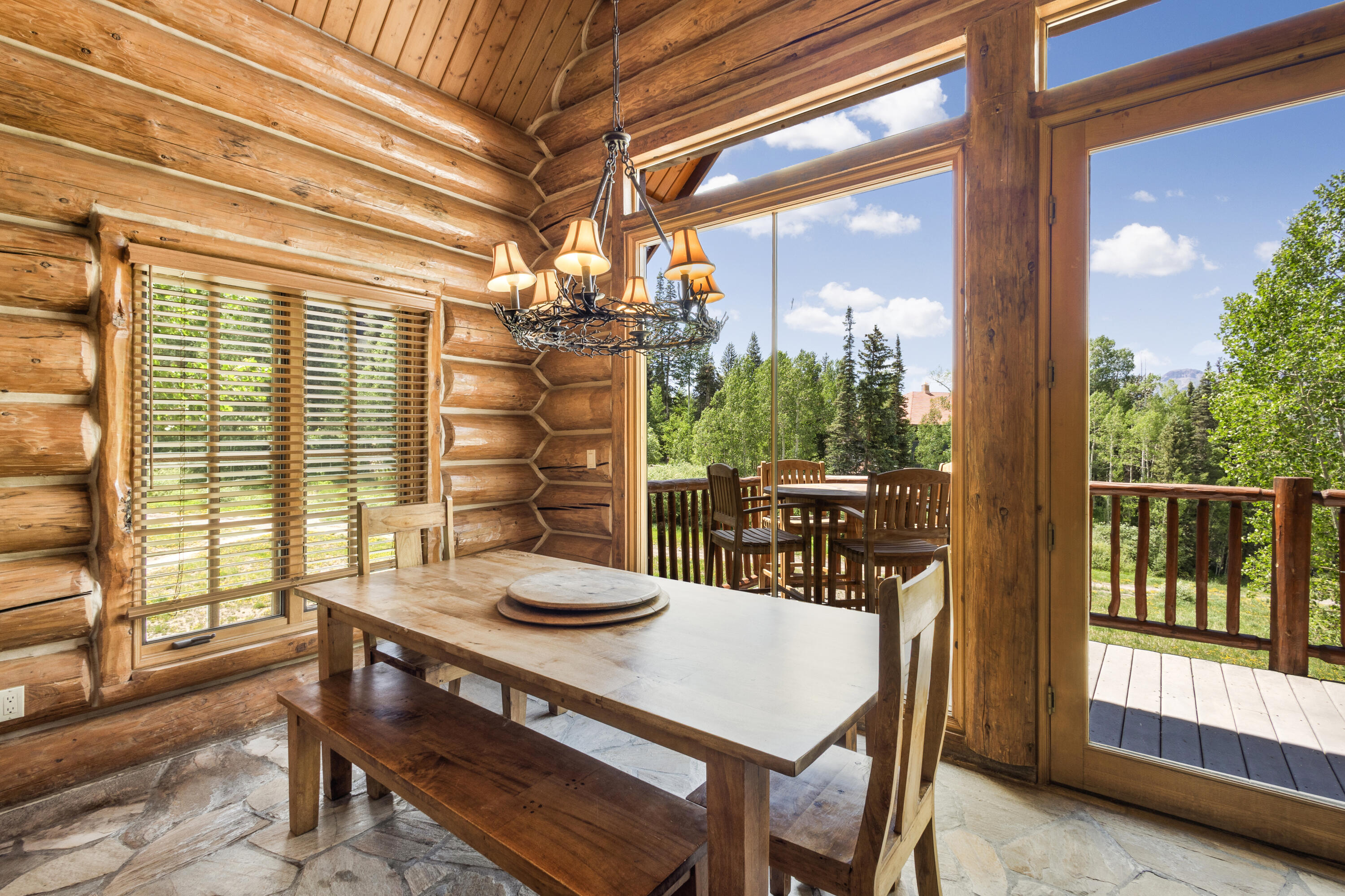457 Mountain Village Boulevard Unit: Humboldt Cabin