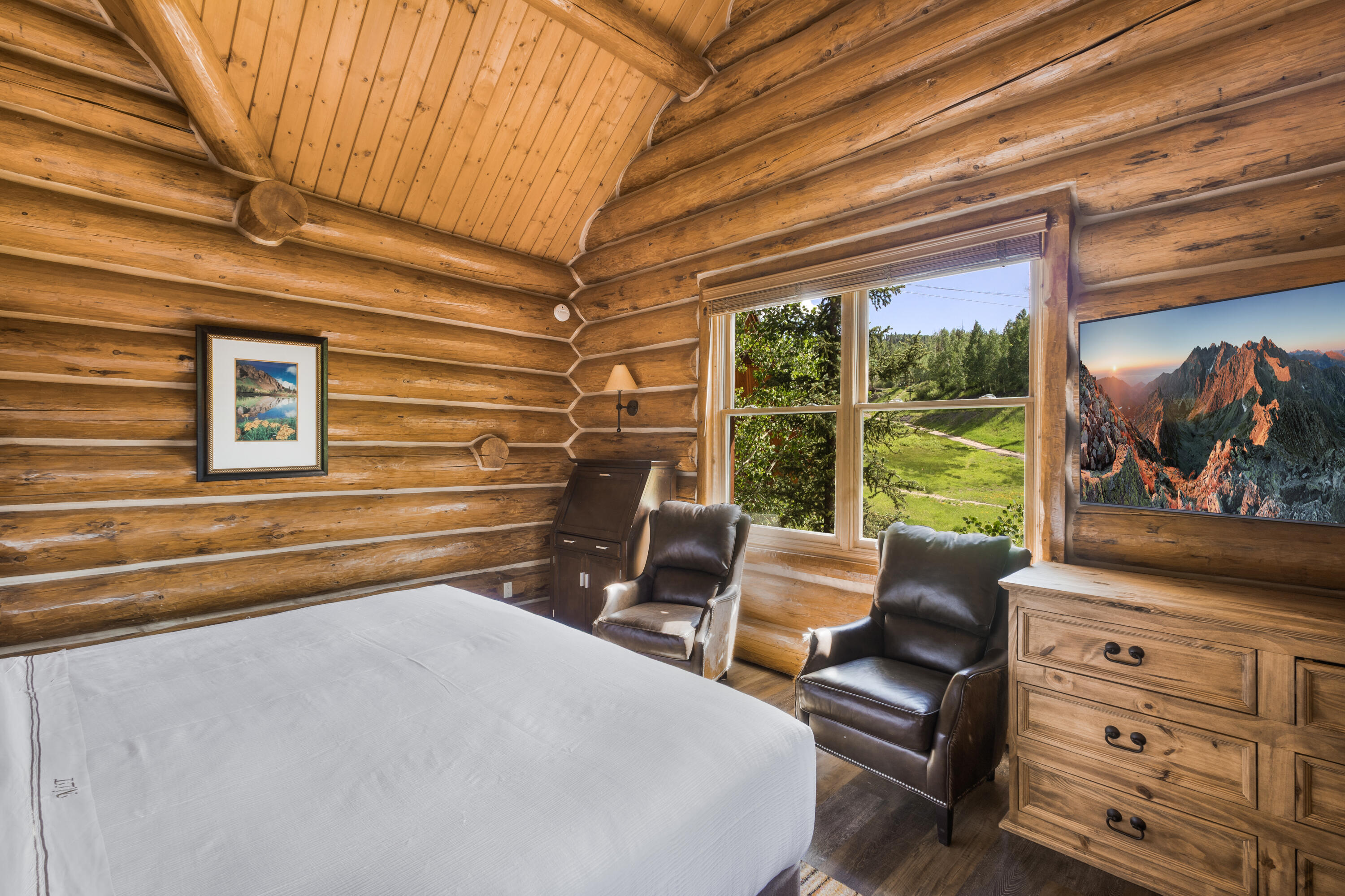 457 Mountain Village Boulevard Unit: Humboldt Cabin