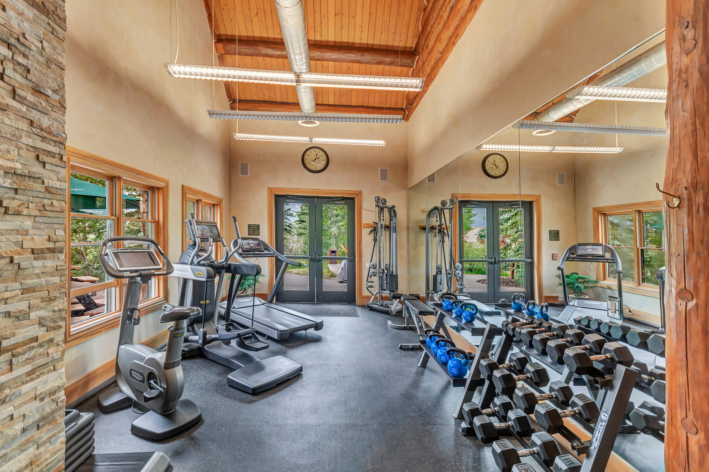 457 Mountain Village Boulevard Unit: Humboldt Cabin