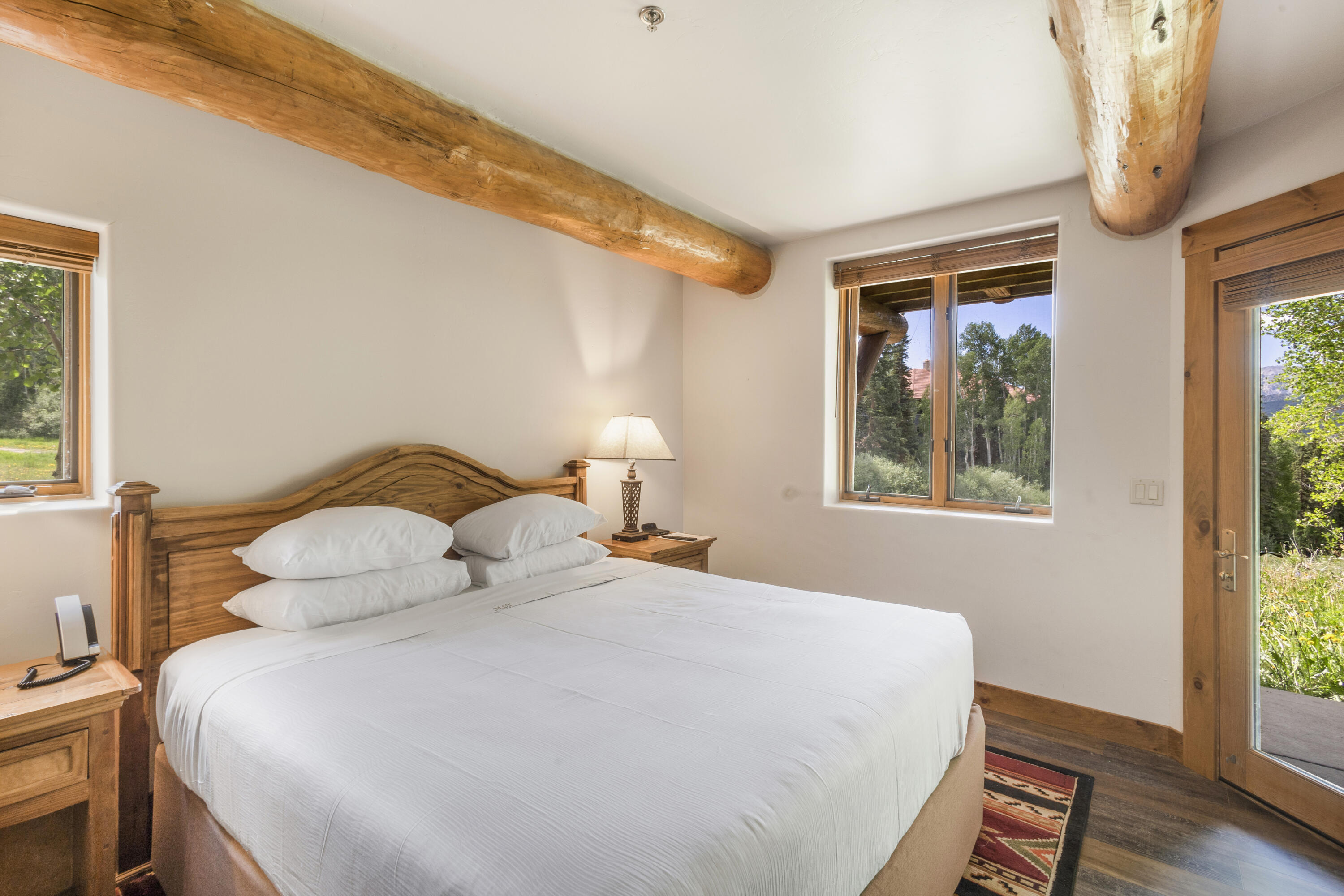 457 Mountain Village Boulevard Unit: Humboldt Cabin