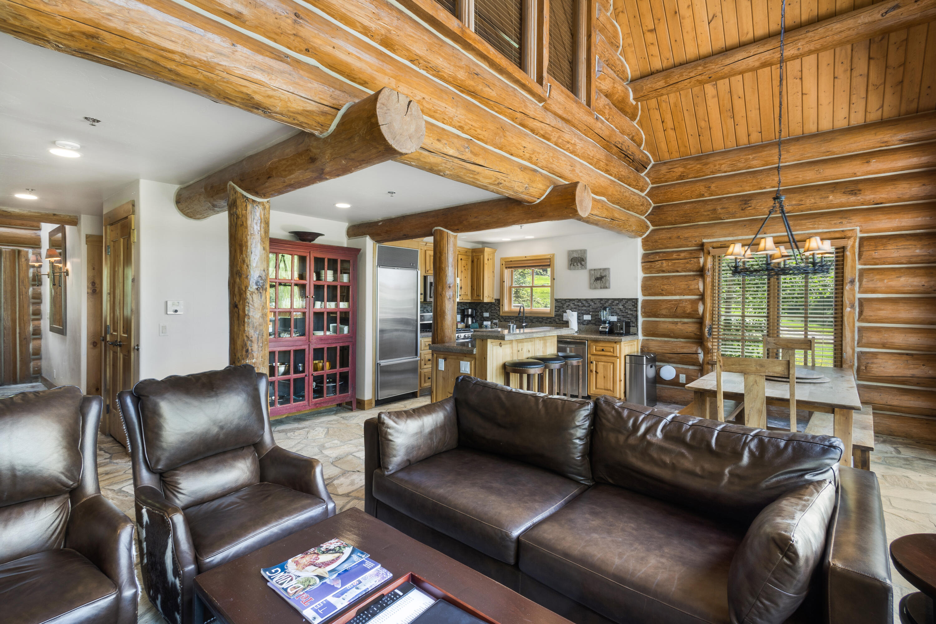 457 Mountain Village Boulevard Unit: Humboldt Cabin