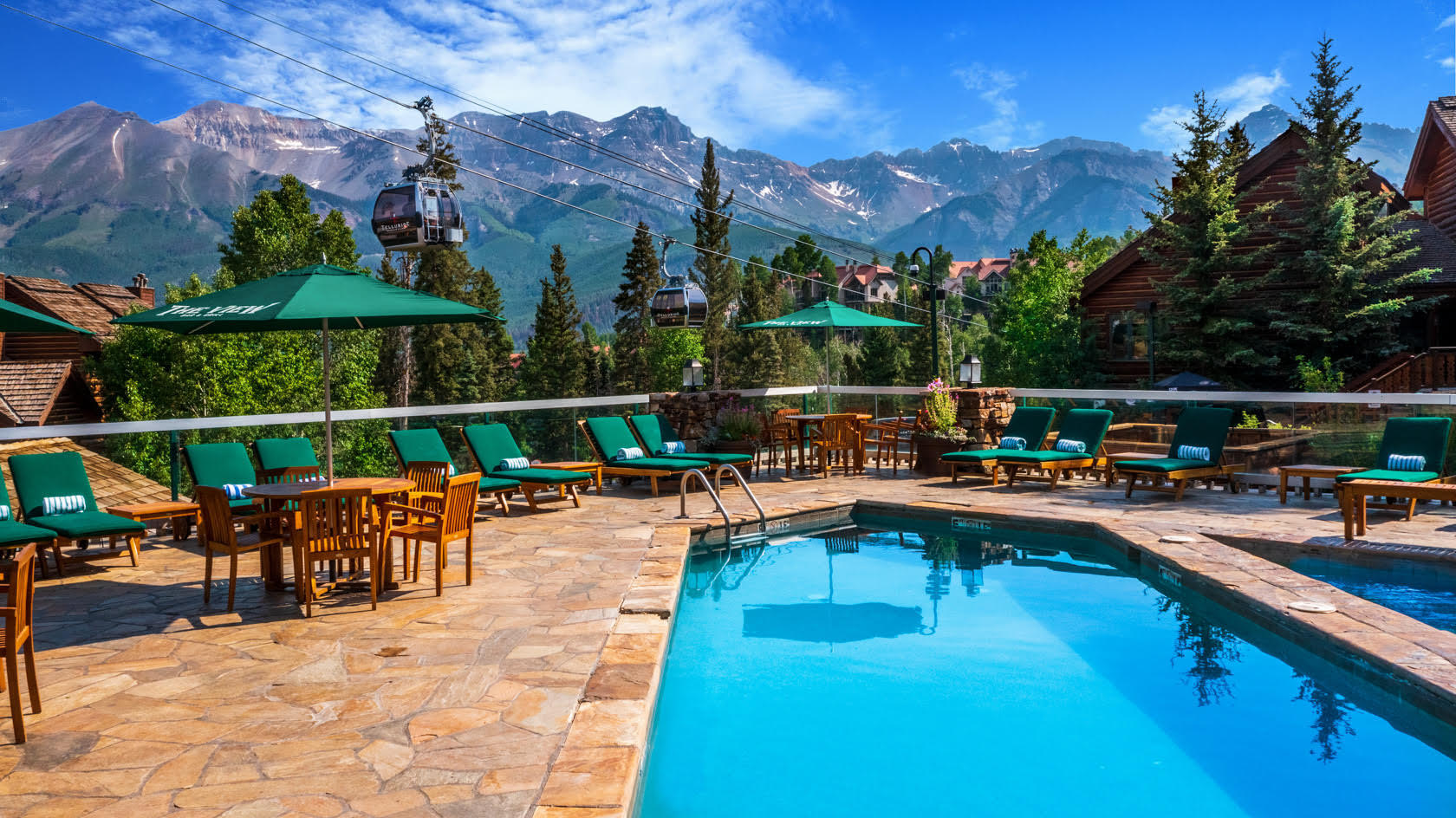 457 Mountain Village Boulevard Unit: Humboldt Cabin