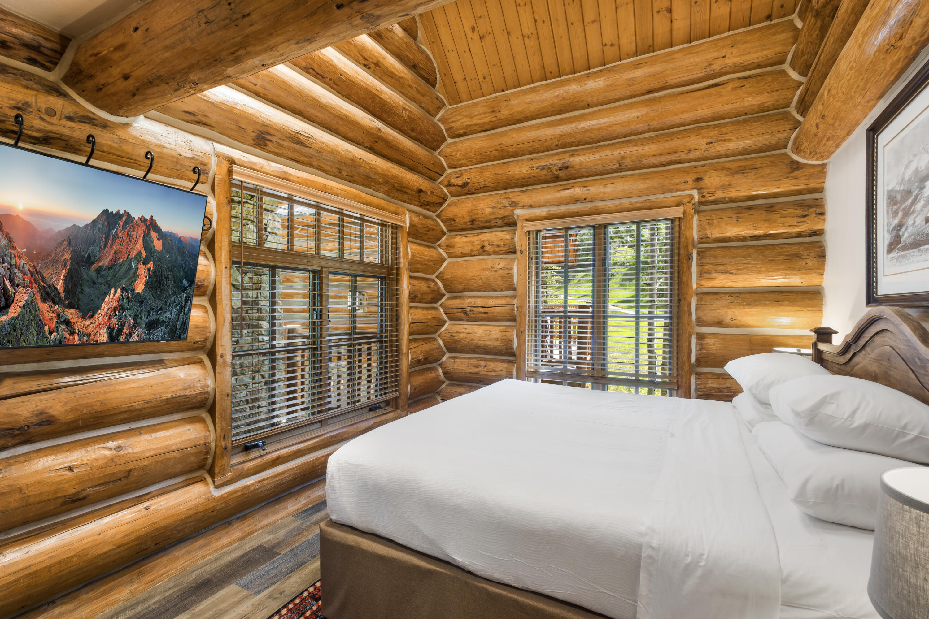 457 Mountain Village Boulevard Unit: Humboldt Cabin