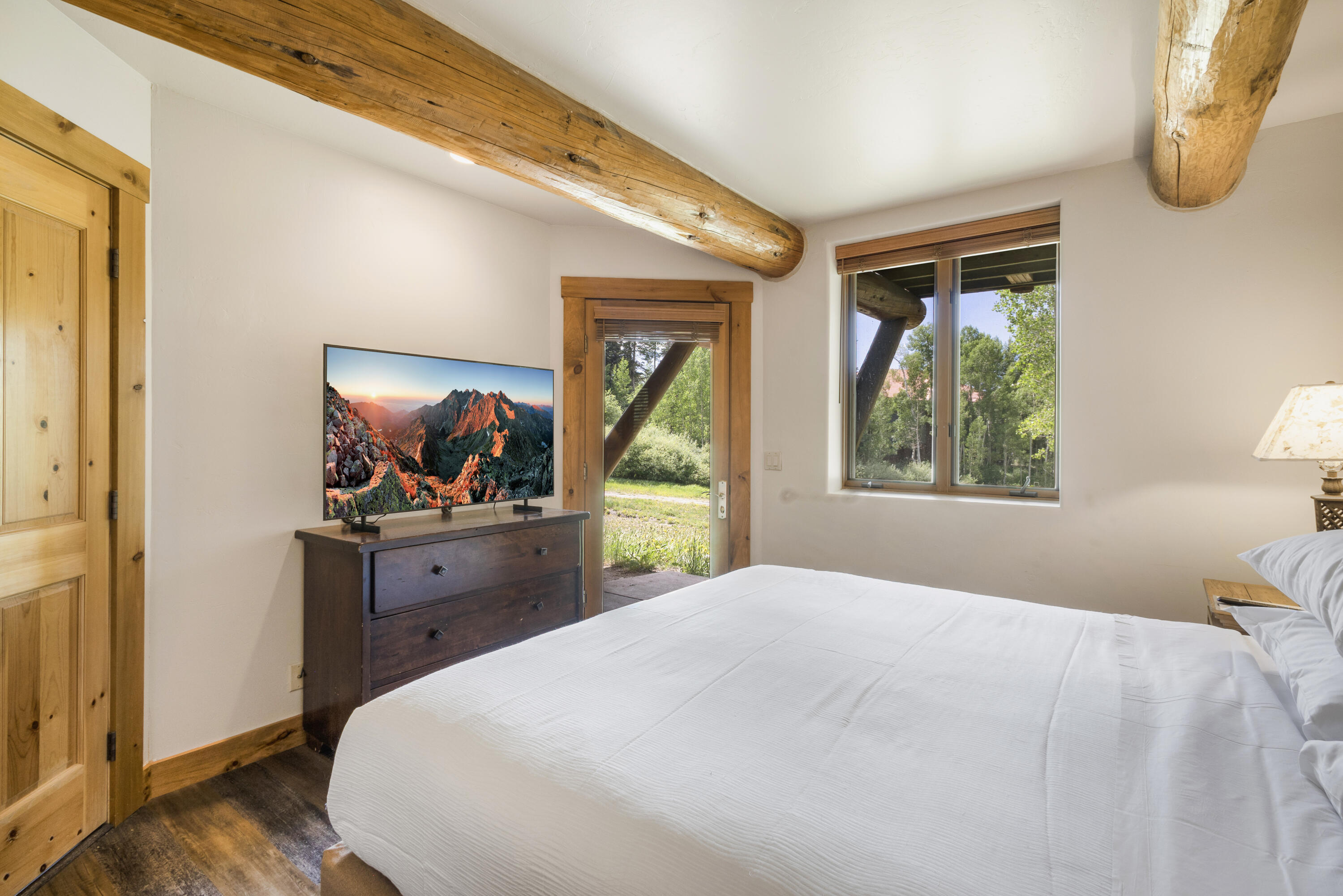 457 Mountain Village Boulevard Unit: Humboldt Cabin