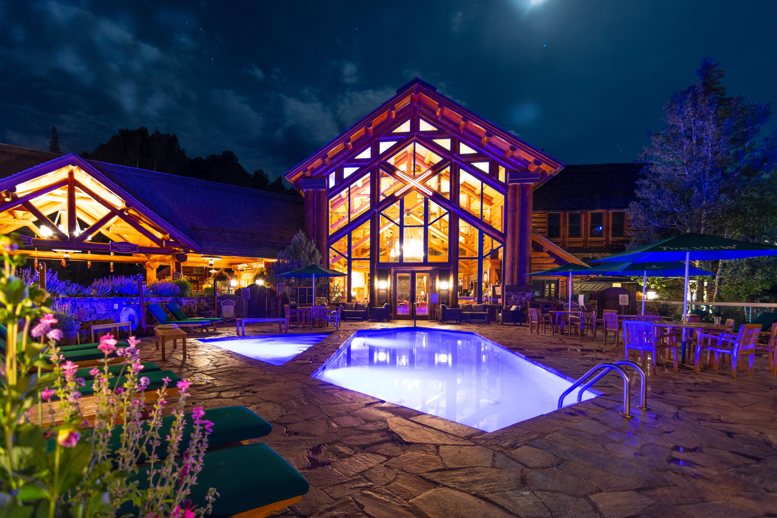 457 Mountain Village Boulevard Unit: Humboldt Cabin