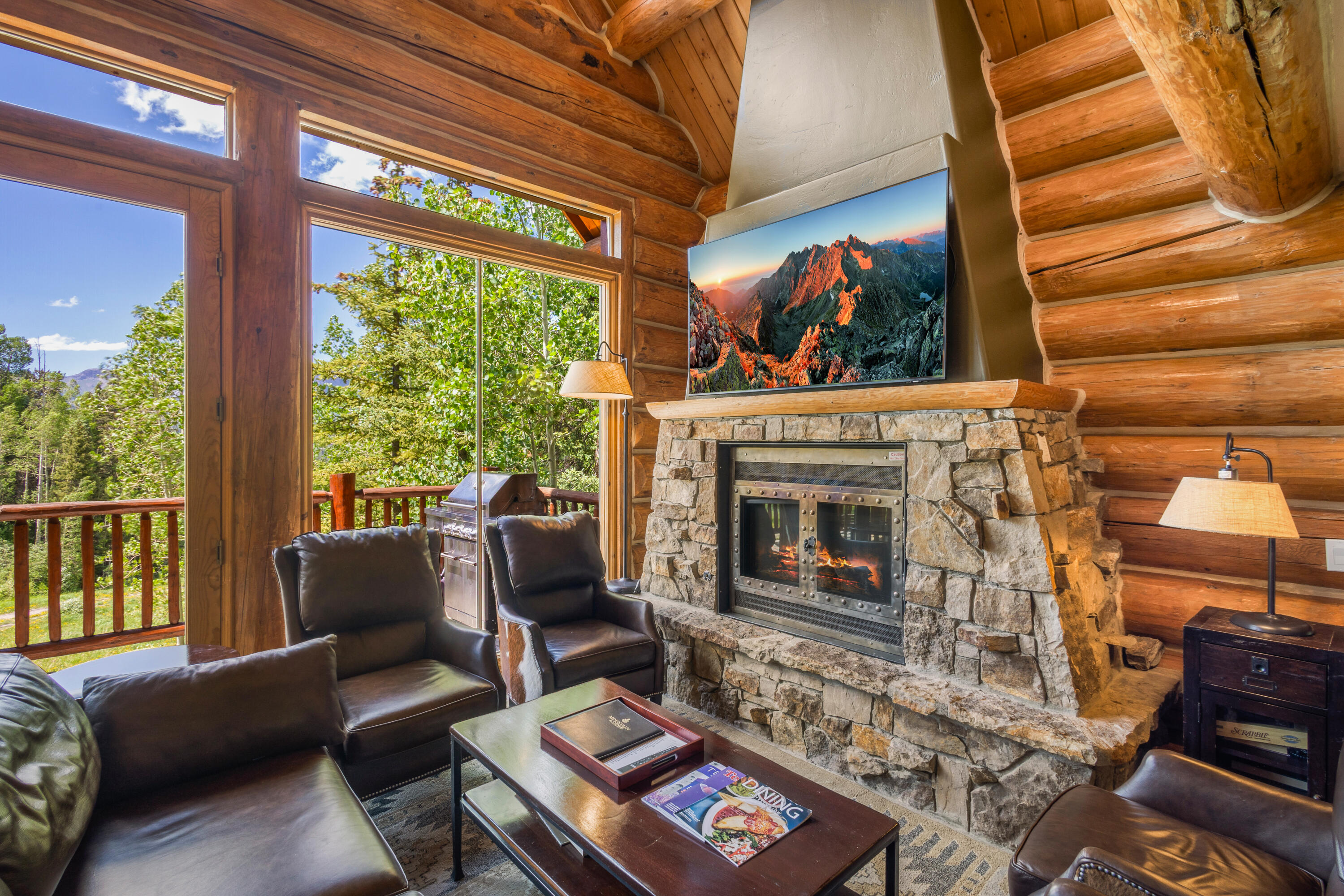 457 Mountain Village Boulevard Unit: Humboldt Cabin