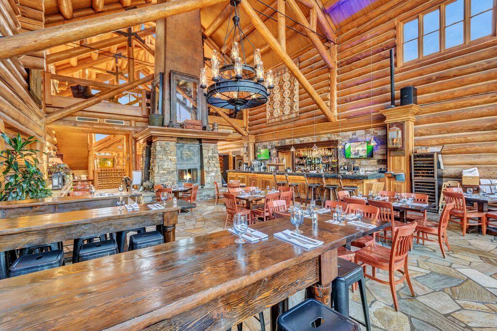 457 Mountain Village Boulevard Unit: Humboldt Cabin