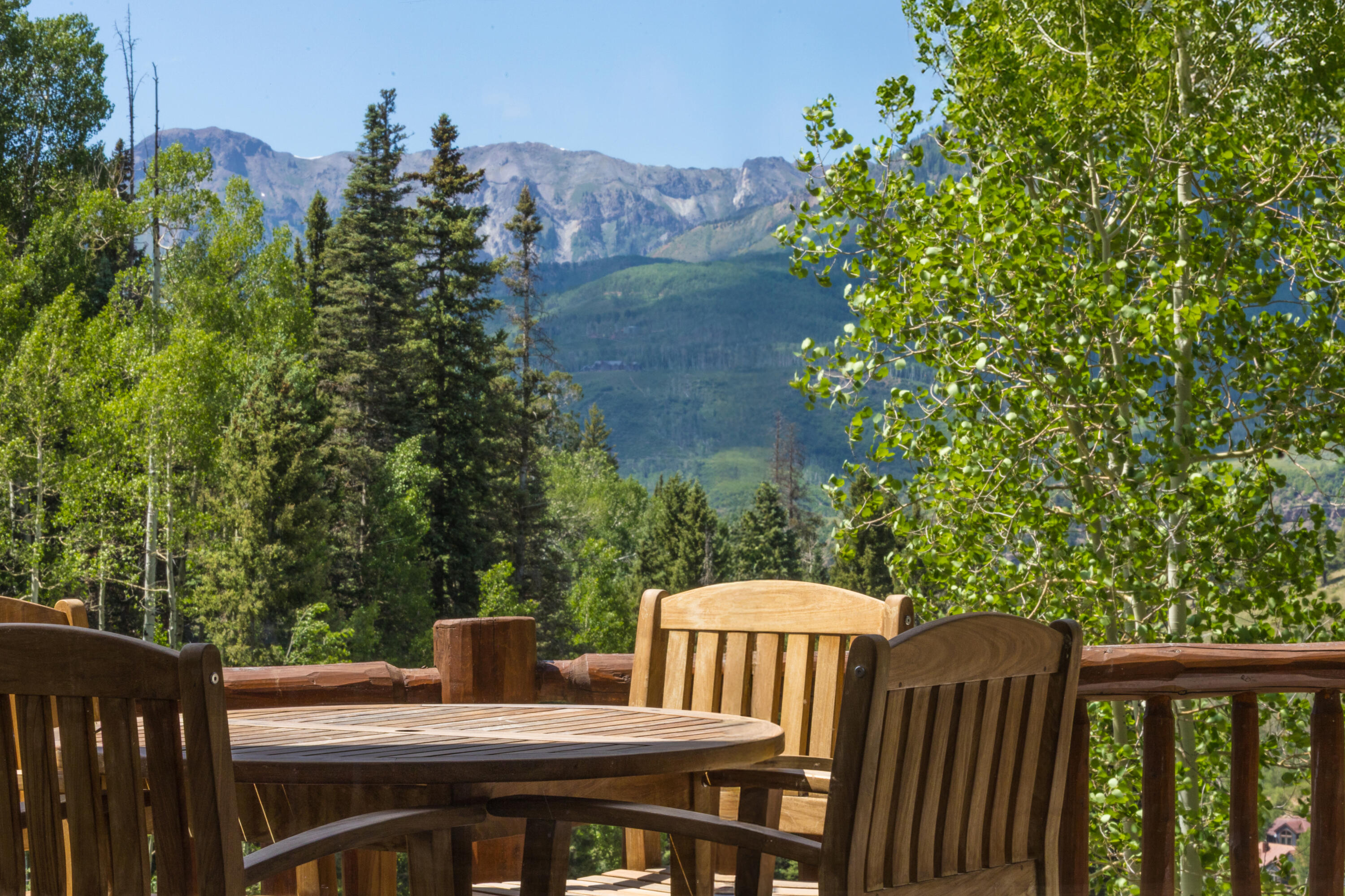 457 Mountain Village Boulevard Unit: Humboldt Cabin