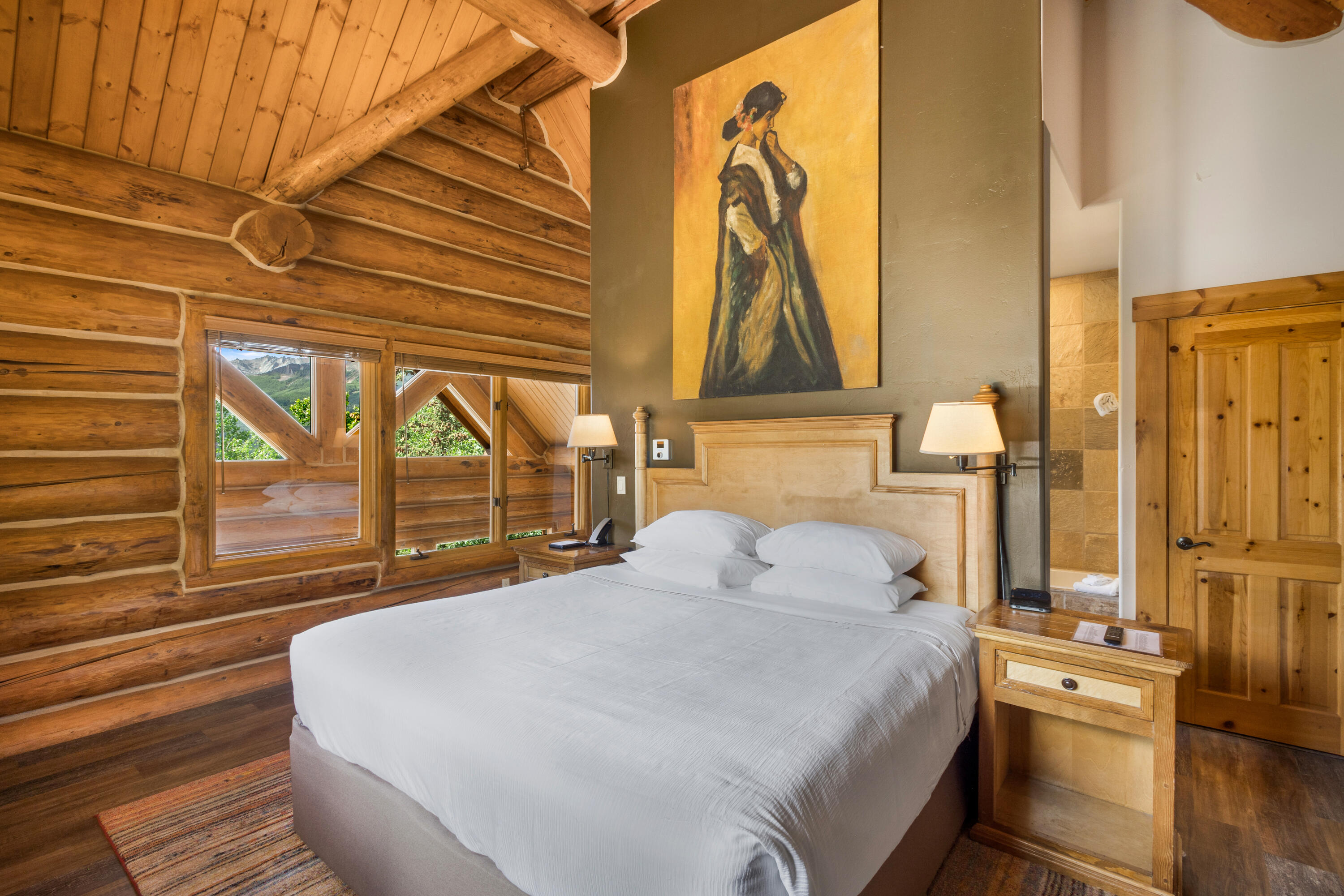 457 Mountain Village Boulevard Unit: Humboldt Cabin