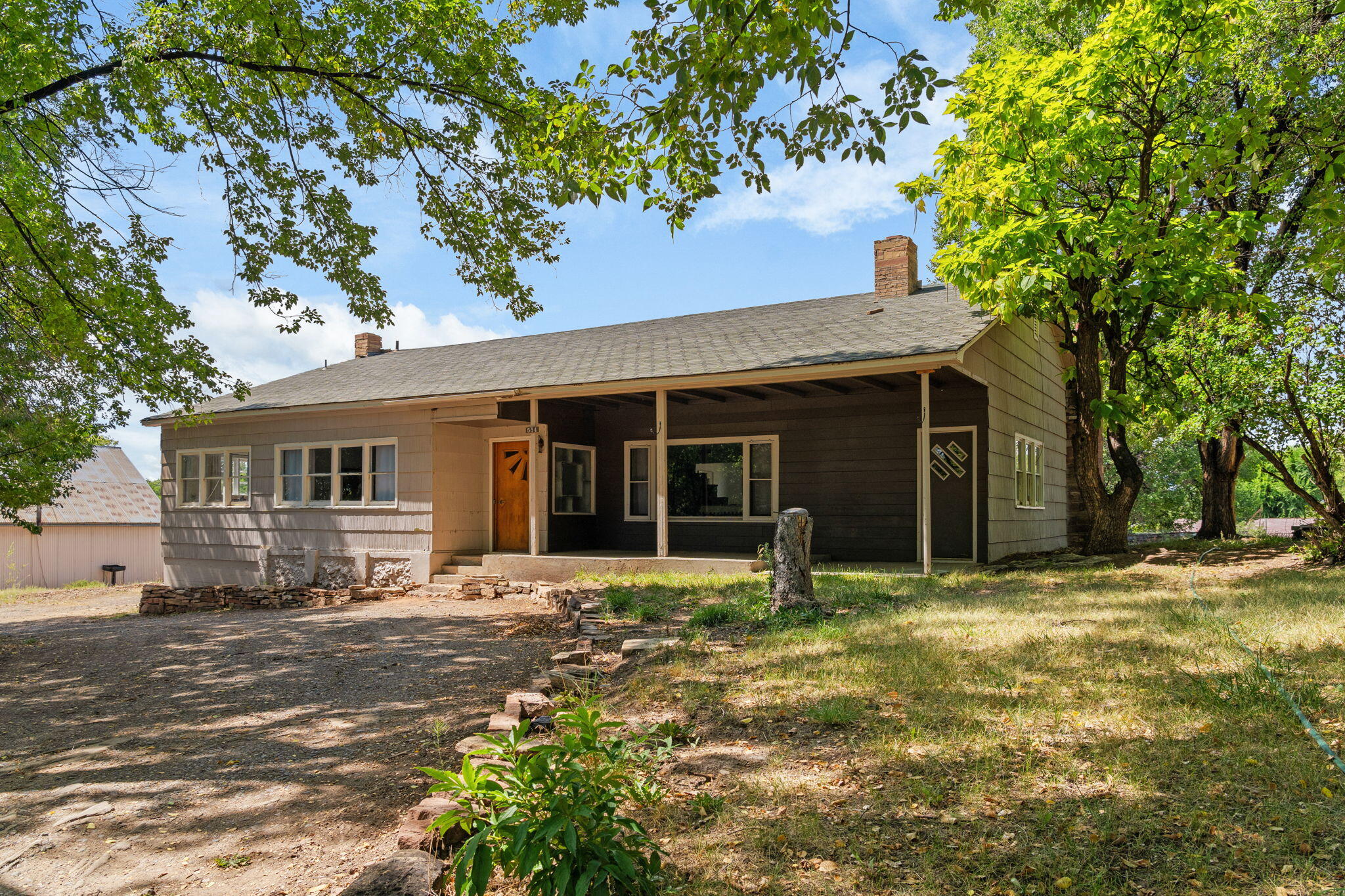 554 Main Street