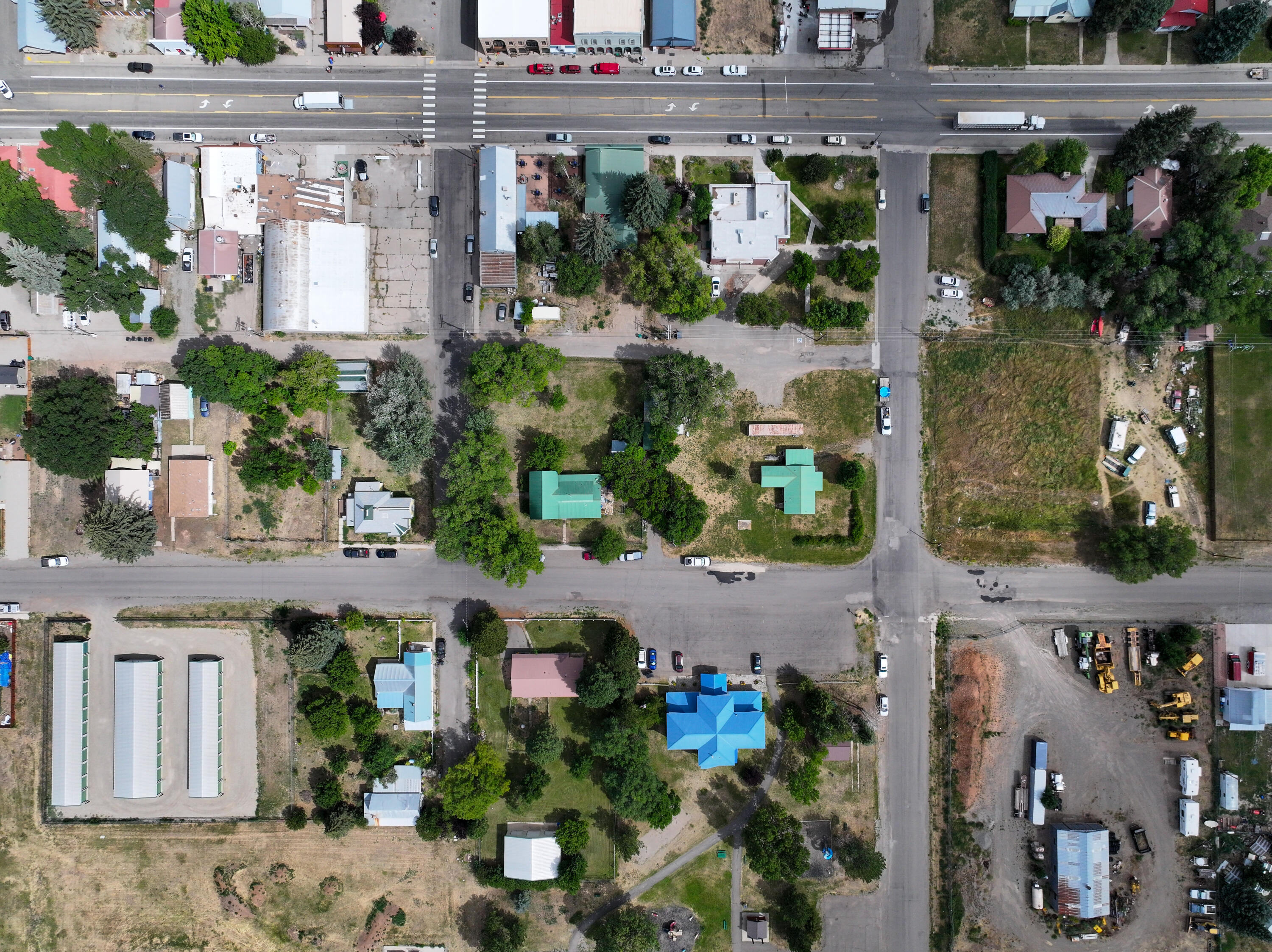 1615/1260 Naturita Street Unit: S. Market