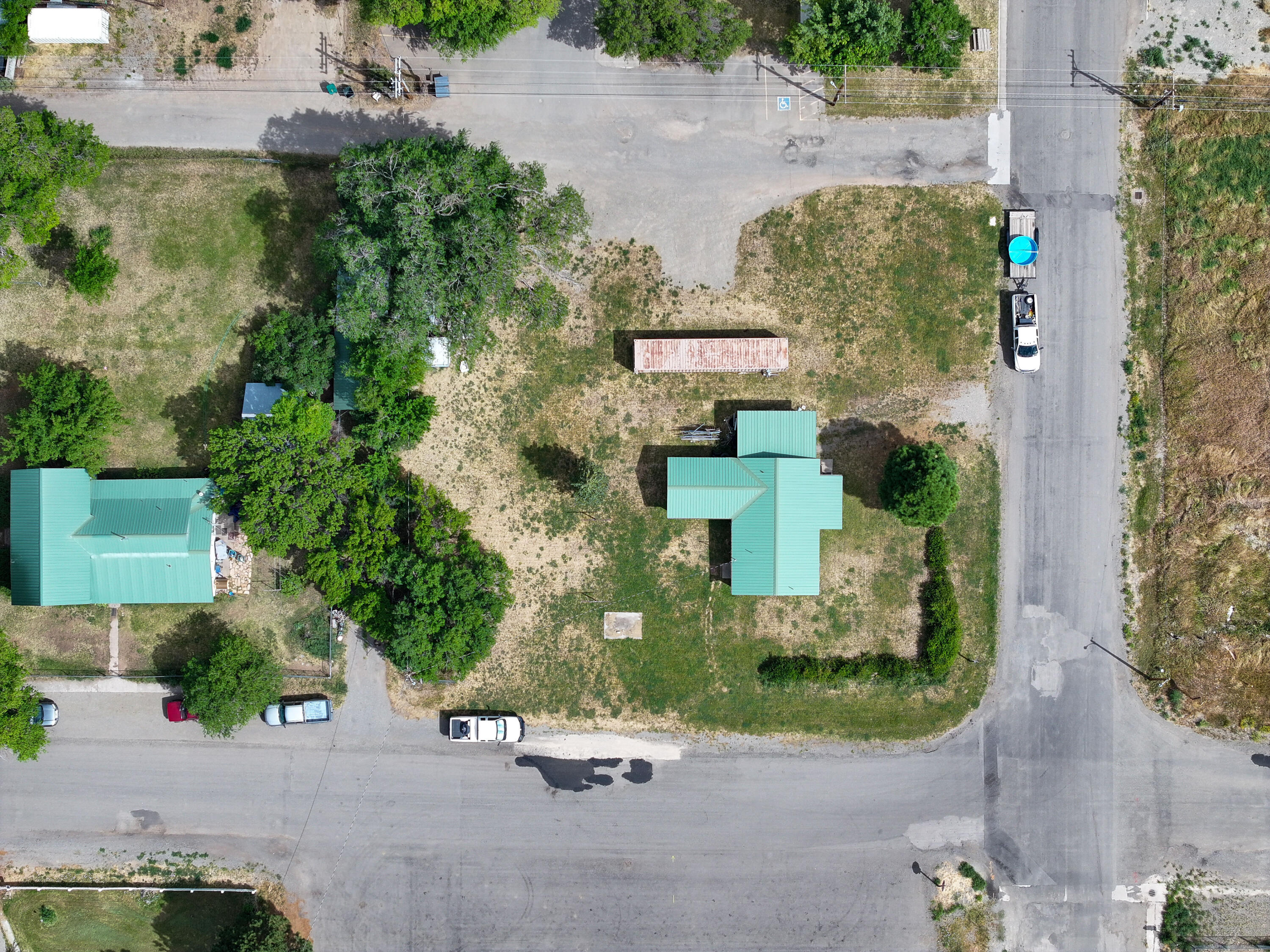 1615/1260 Naturita Street Unit: S. Market