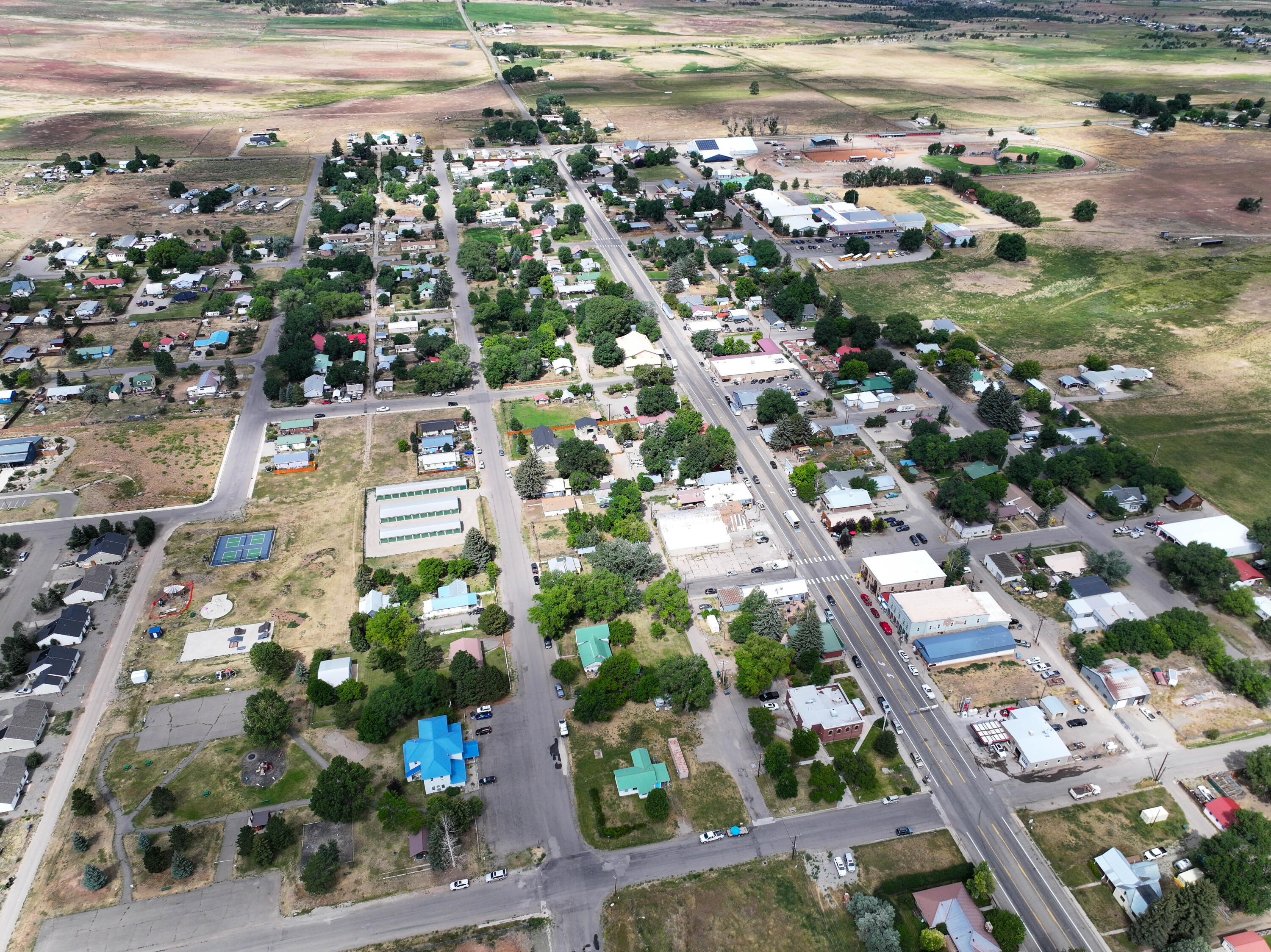 1615/1260 Naturita Street Unit: S. Market