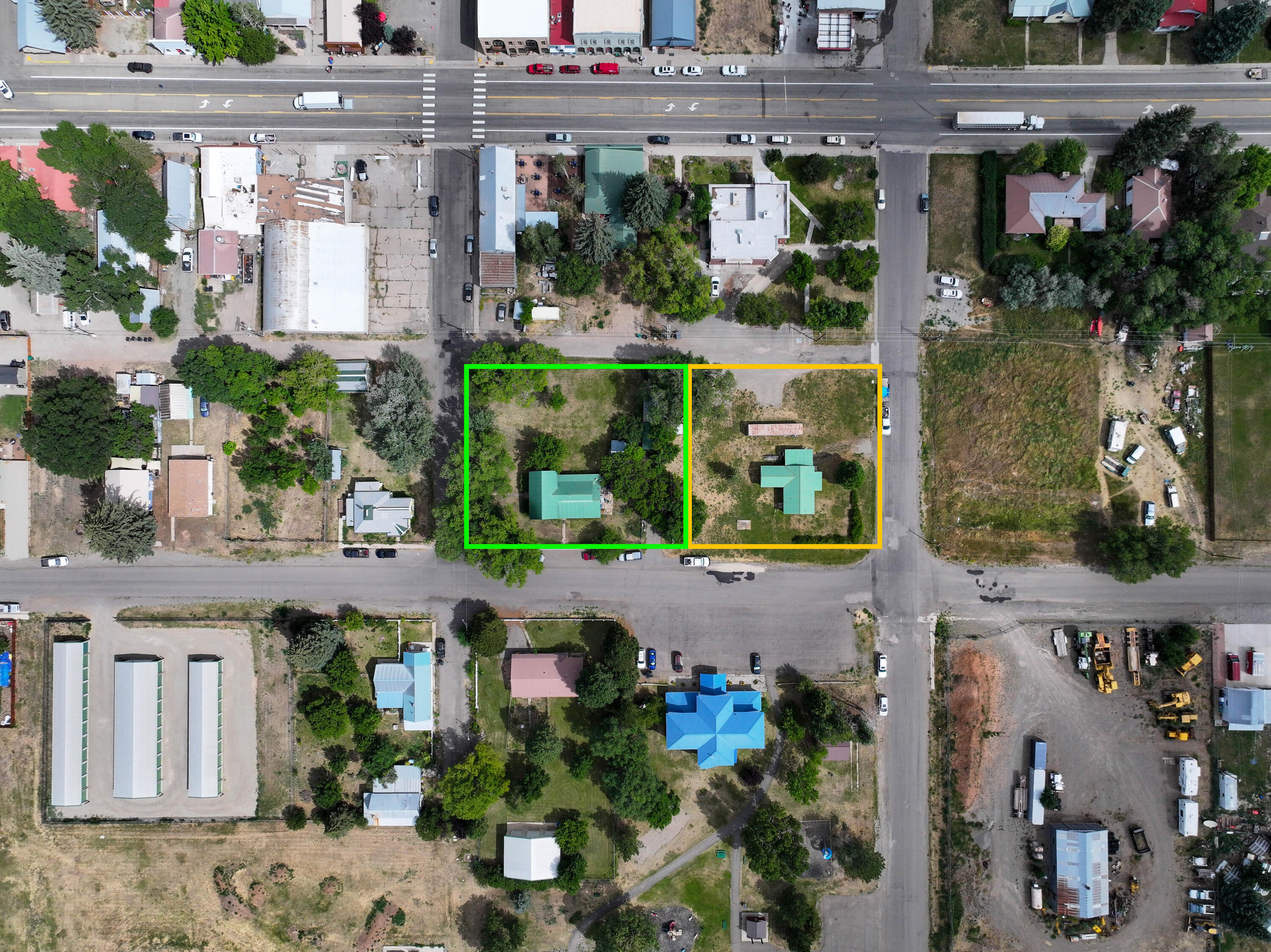 1615/1260 Naturita Street Unit: S. Market