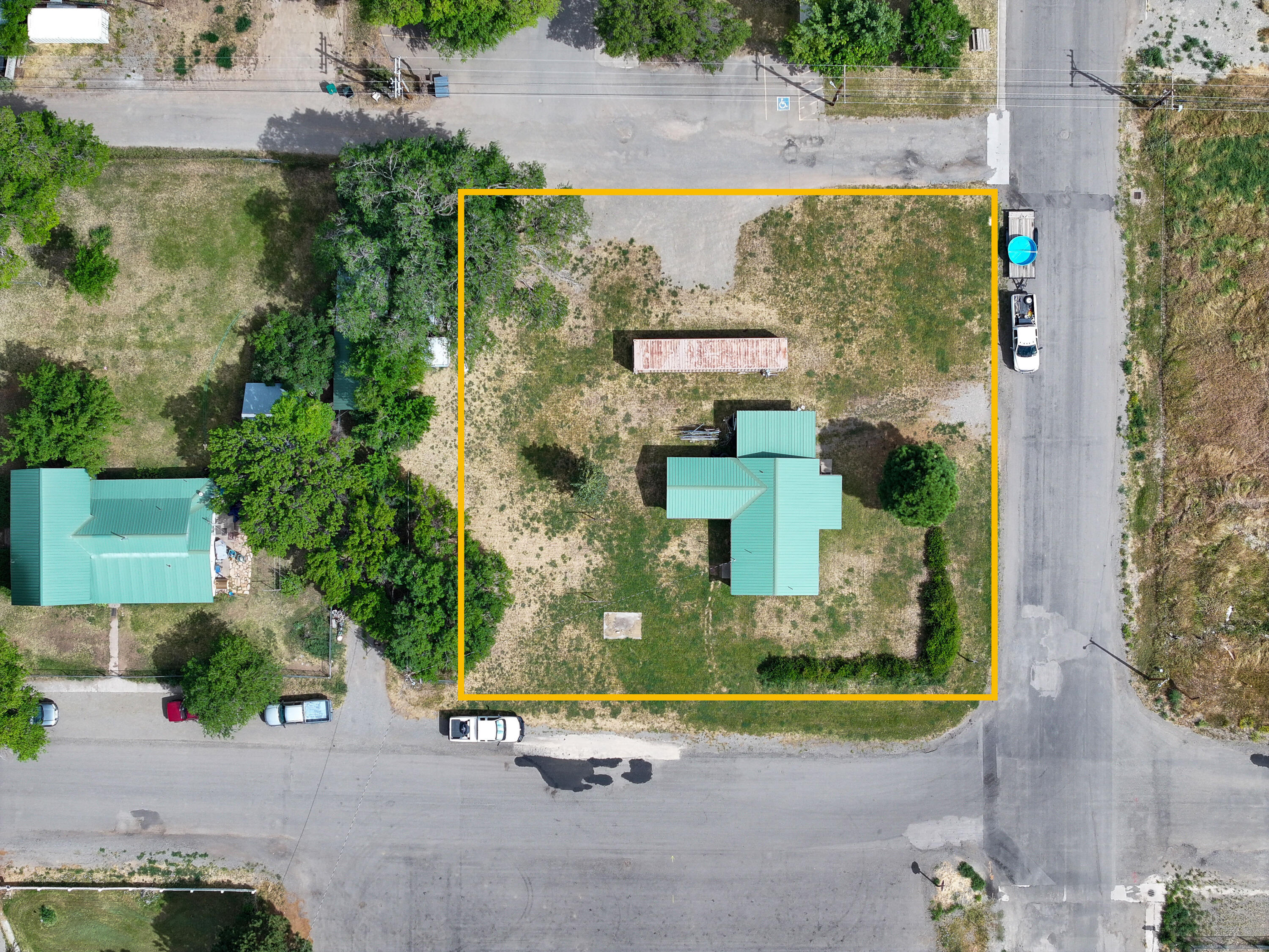 1615/1260 Naturita Street Unit: S. Market