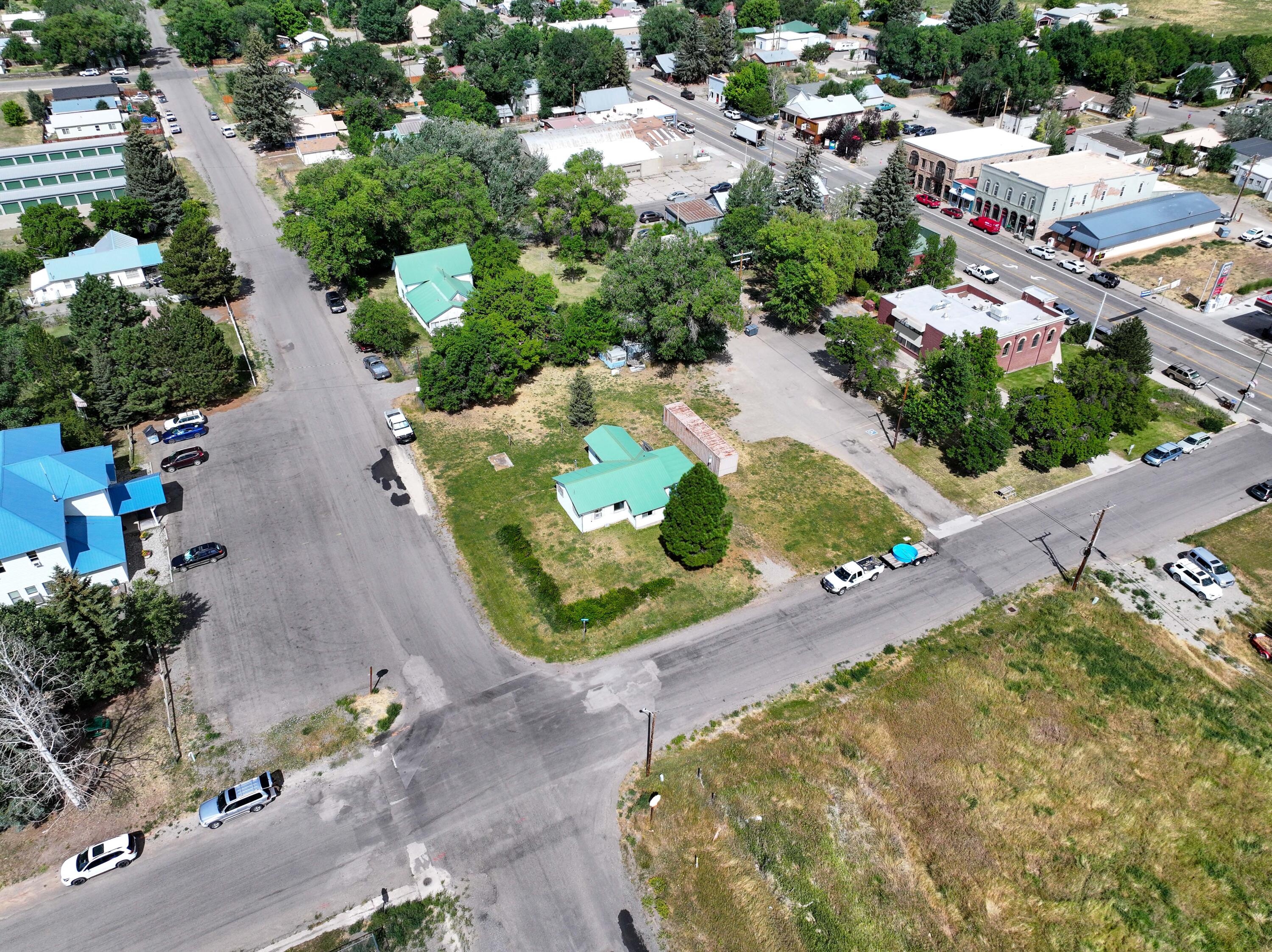 1615/1260 Naturita Street Unit: S. Market