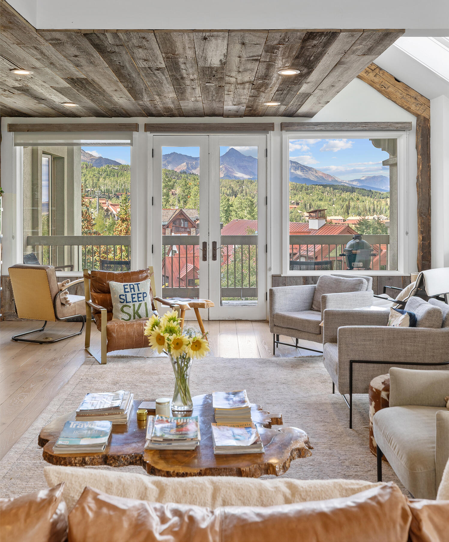 618 Mountain Village Boulevard