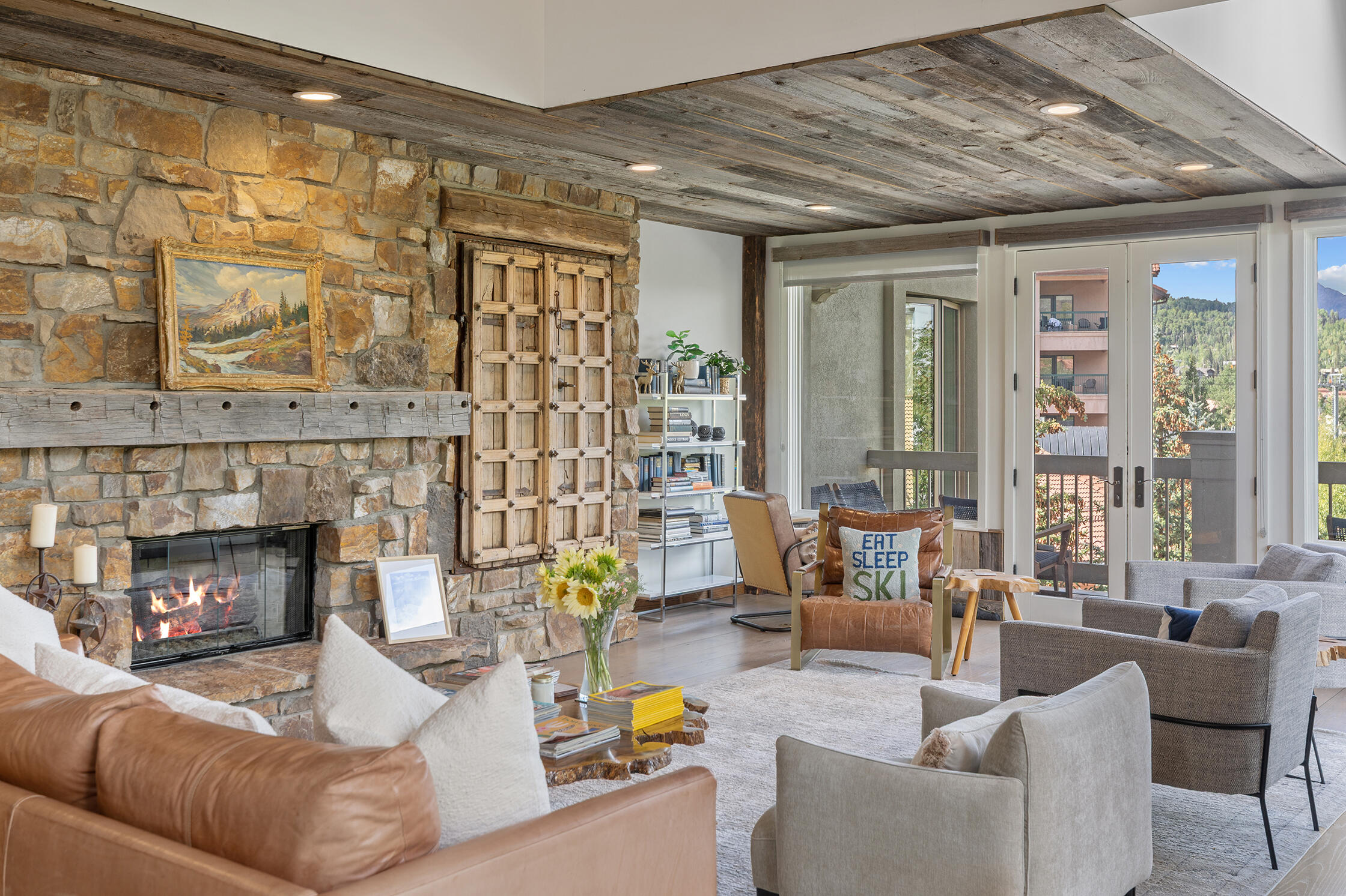 618 Mountain Village Boulevard