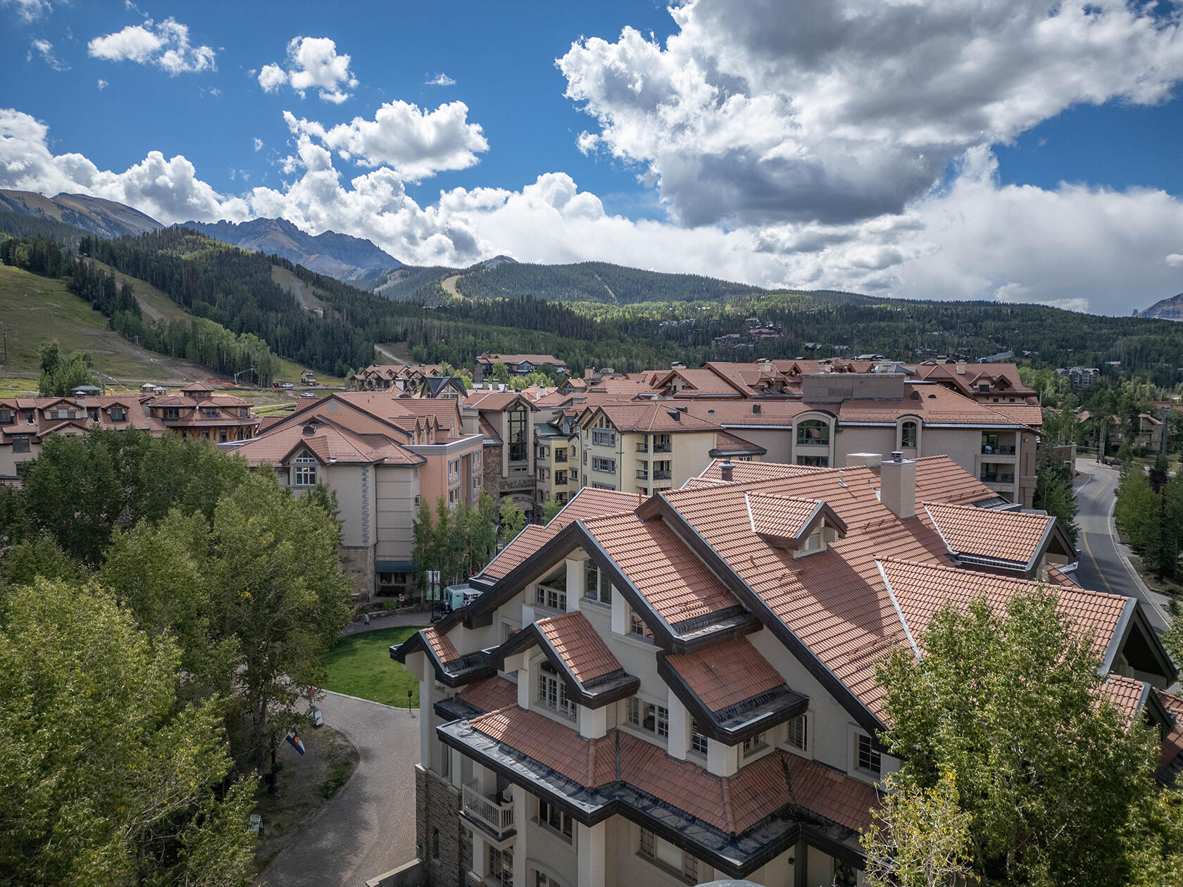 618 Mountain Village Boulevard