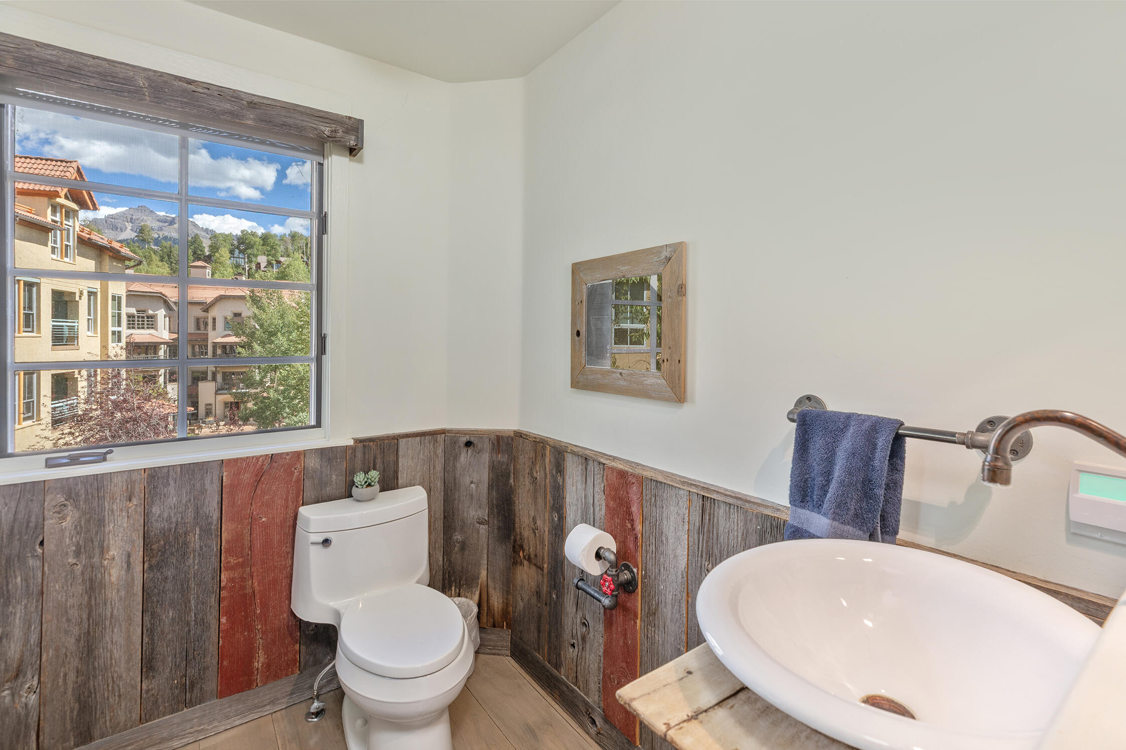 618 Mountain Village Boulevard