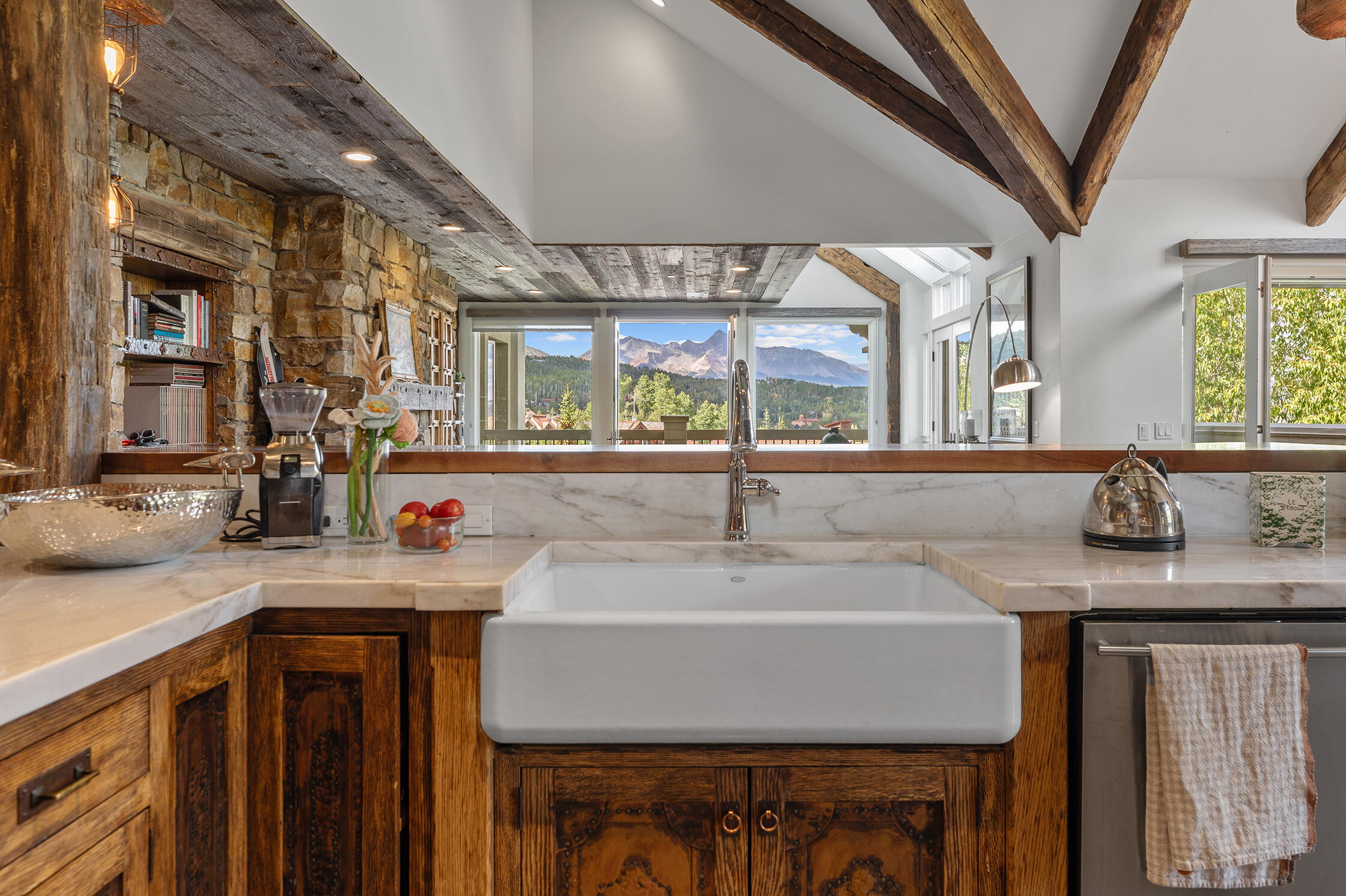 618 Mountain Village Boulevard