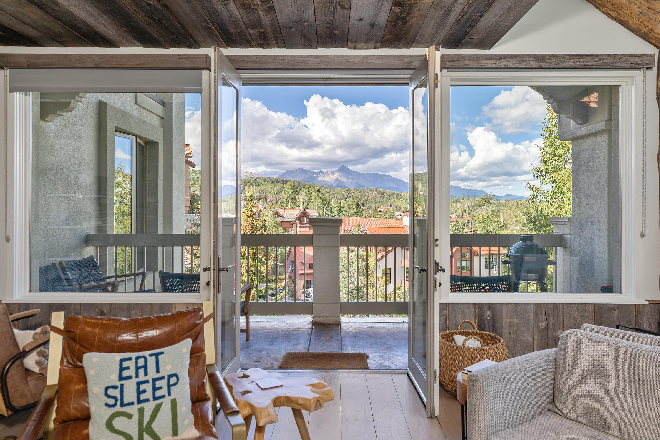 618 Mountain Village Boulevard