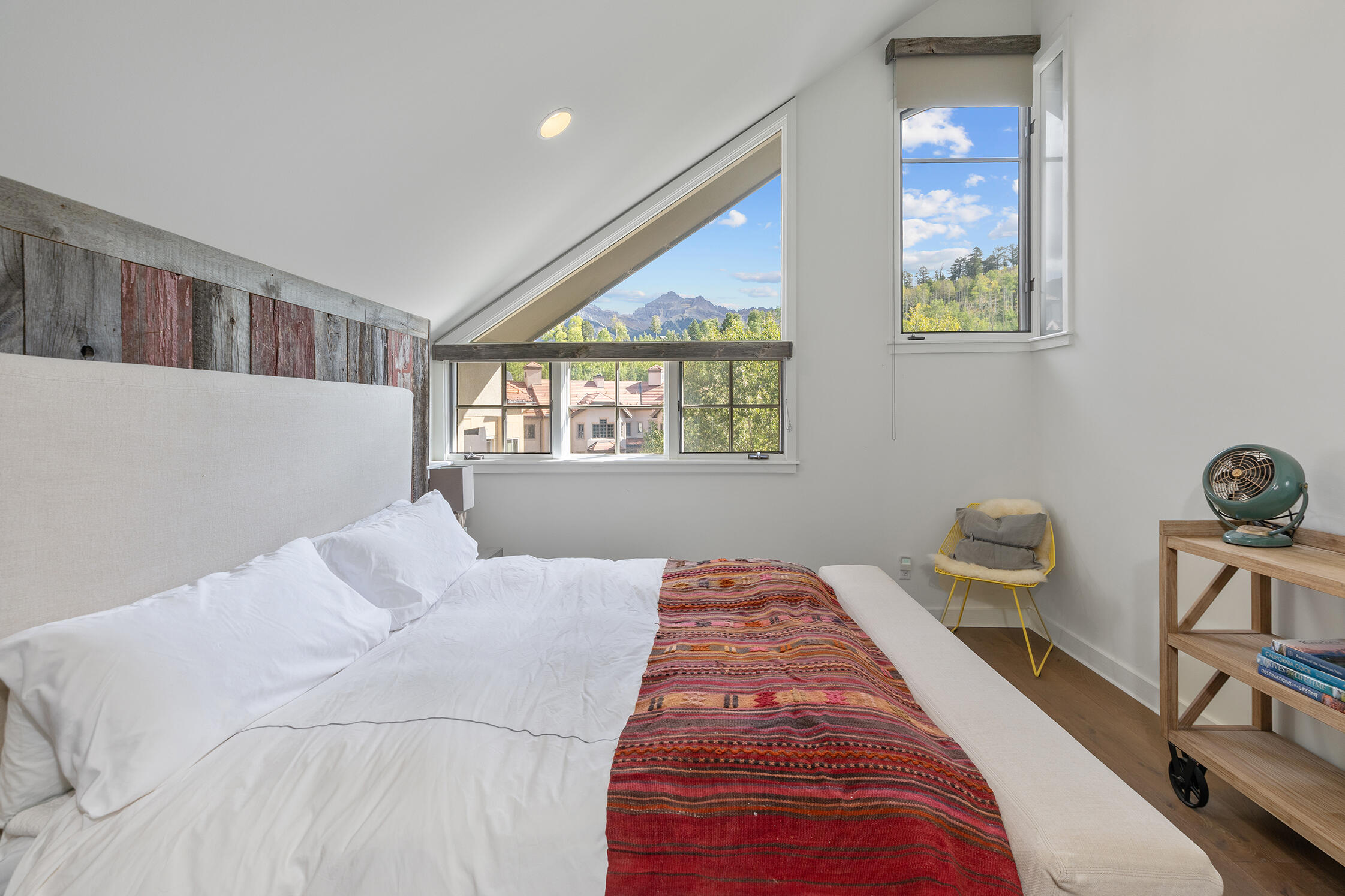 618 Mountain Village Boulevard