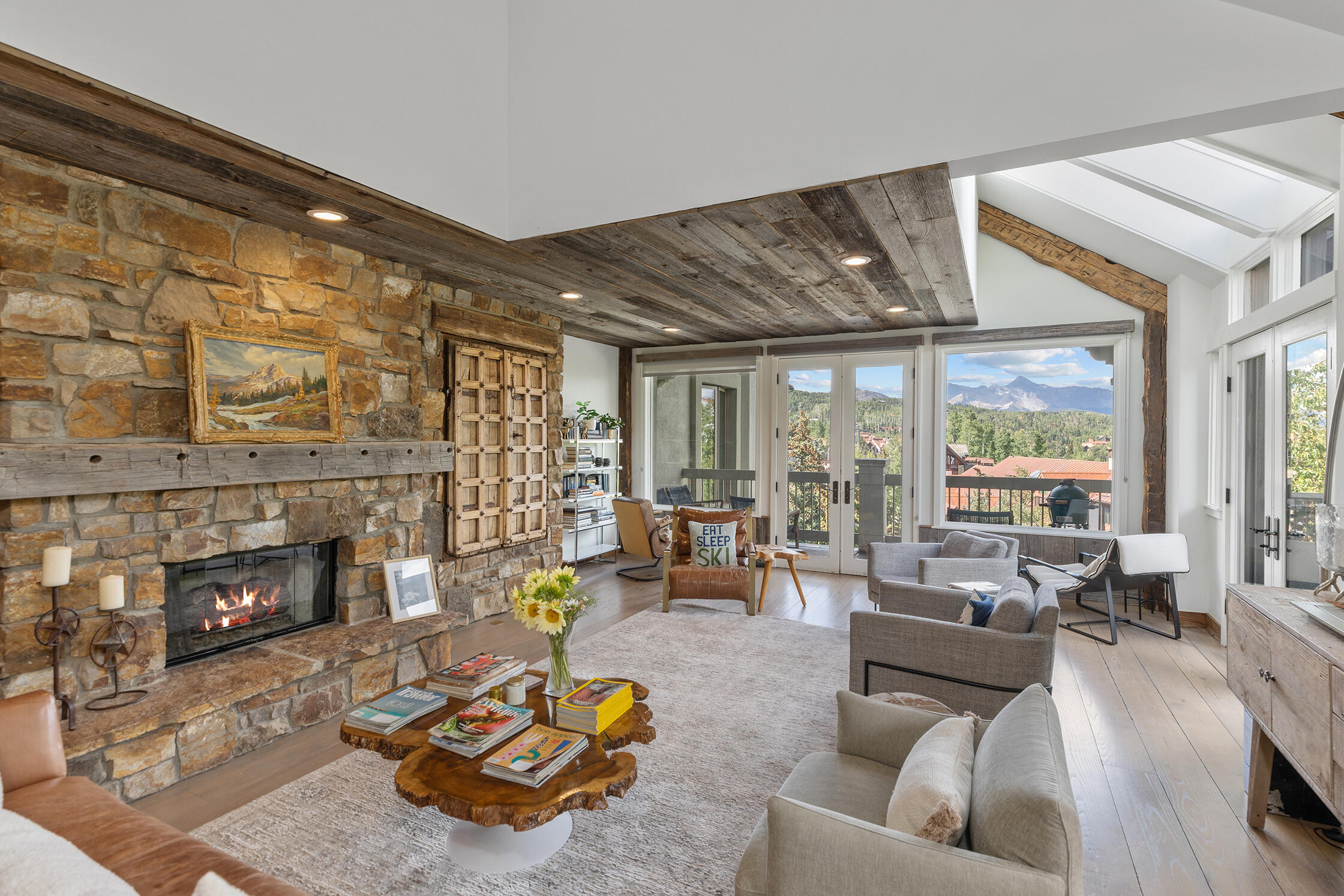 618 Mountain Village Boulevard