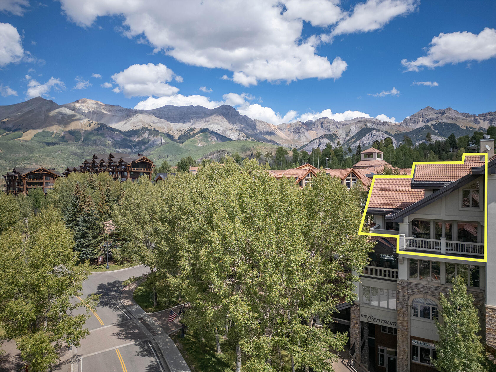 618 Mountain Village Boulevard