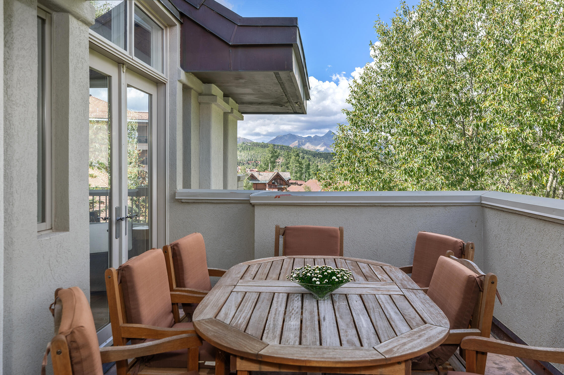 618 Mountain Village Boulevard