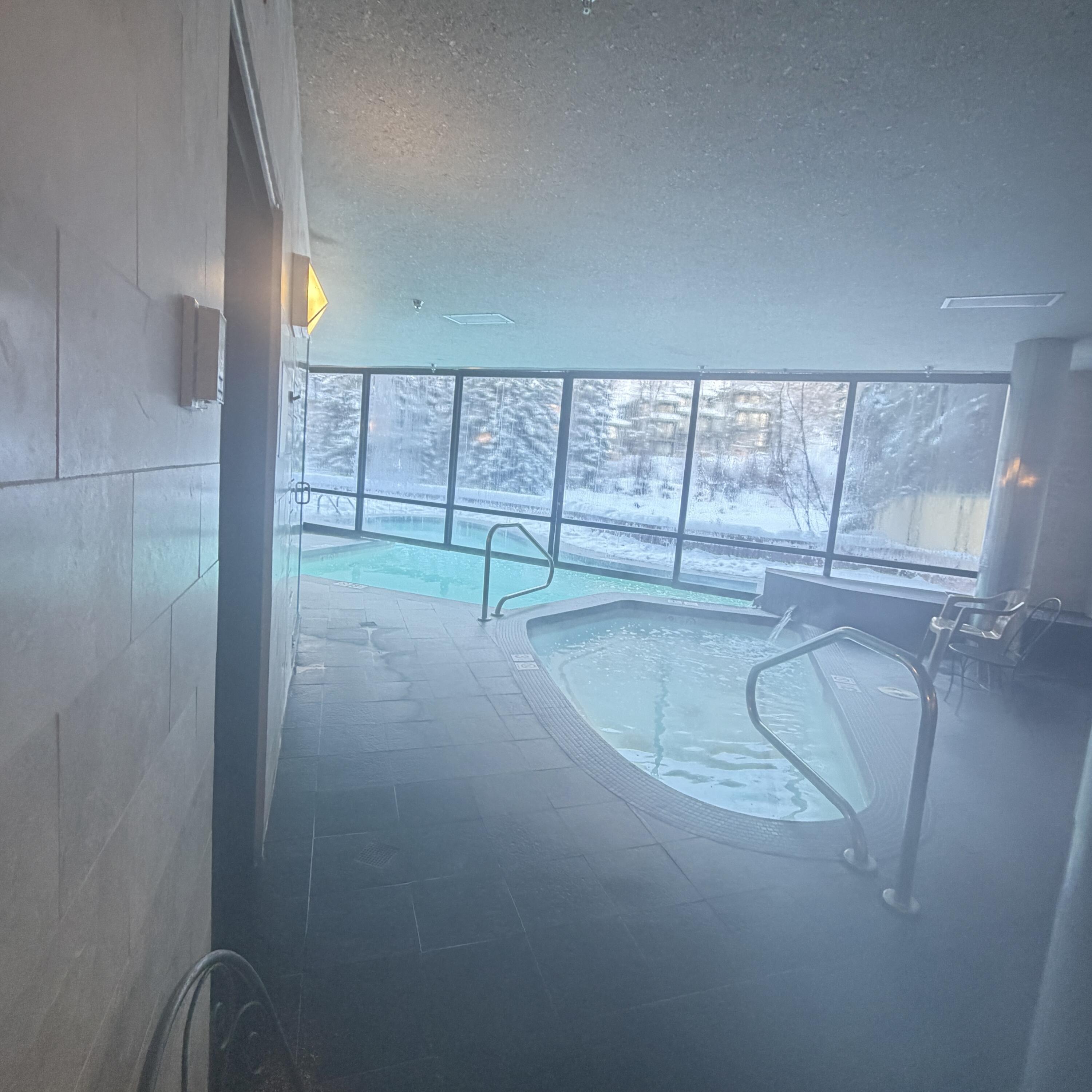 301 S Pine Street, door 219 205