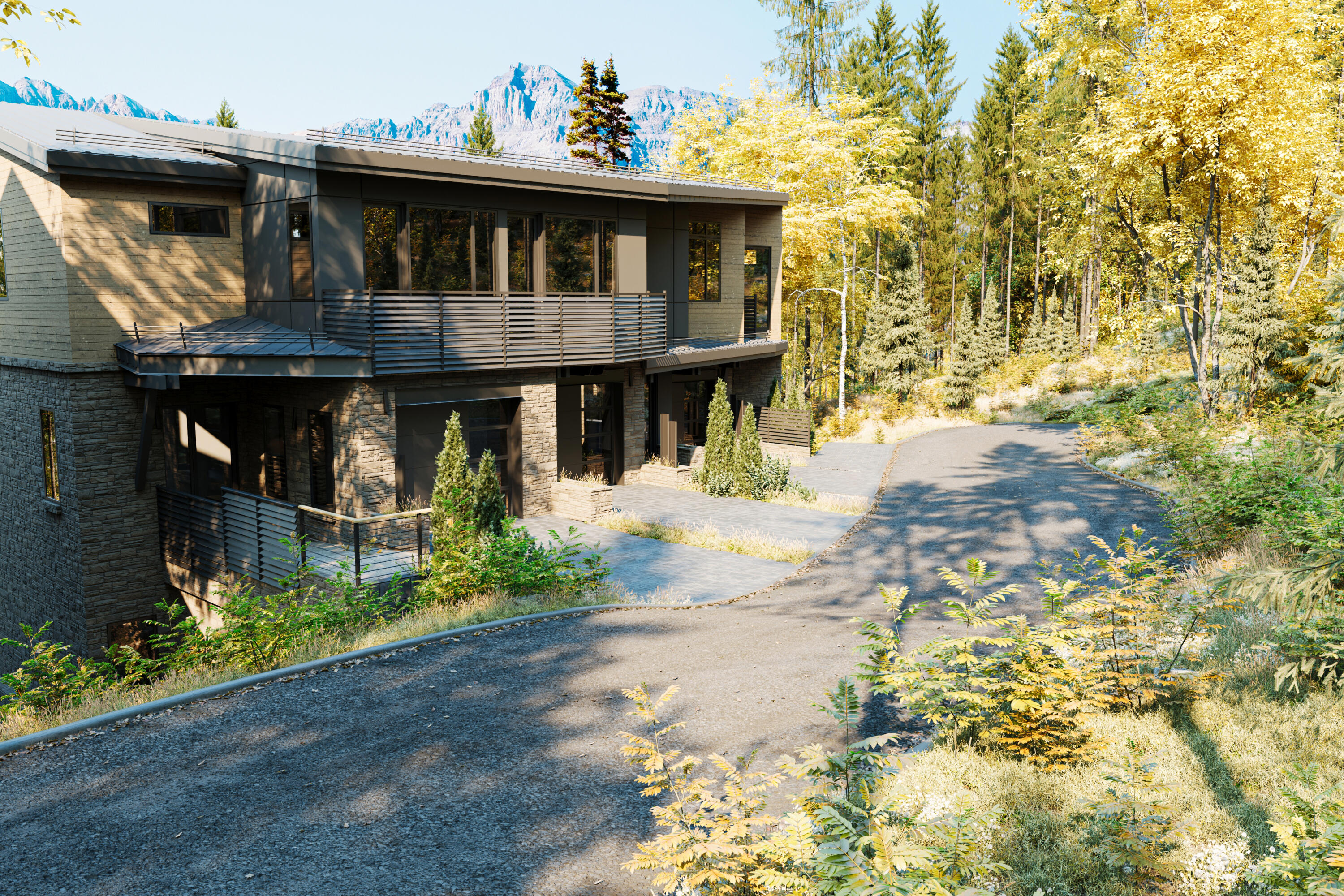 115 Cortina Drive