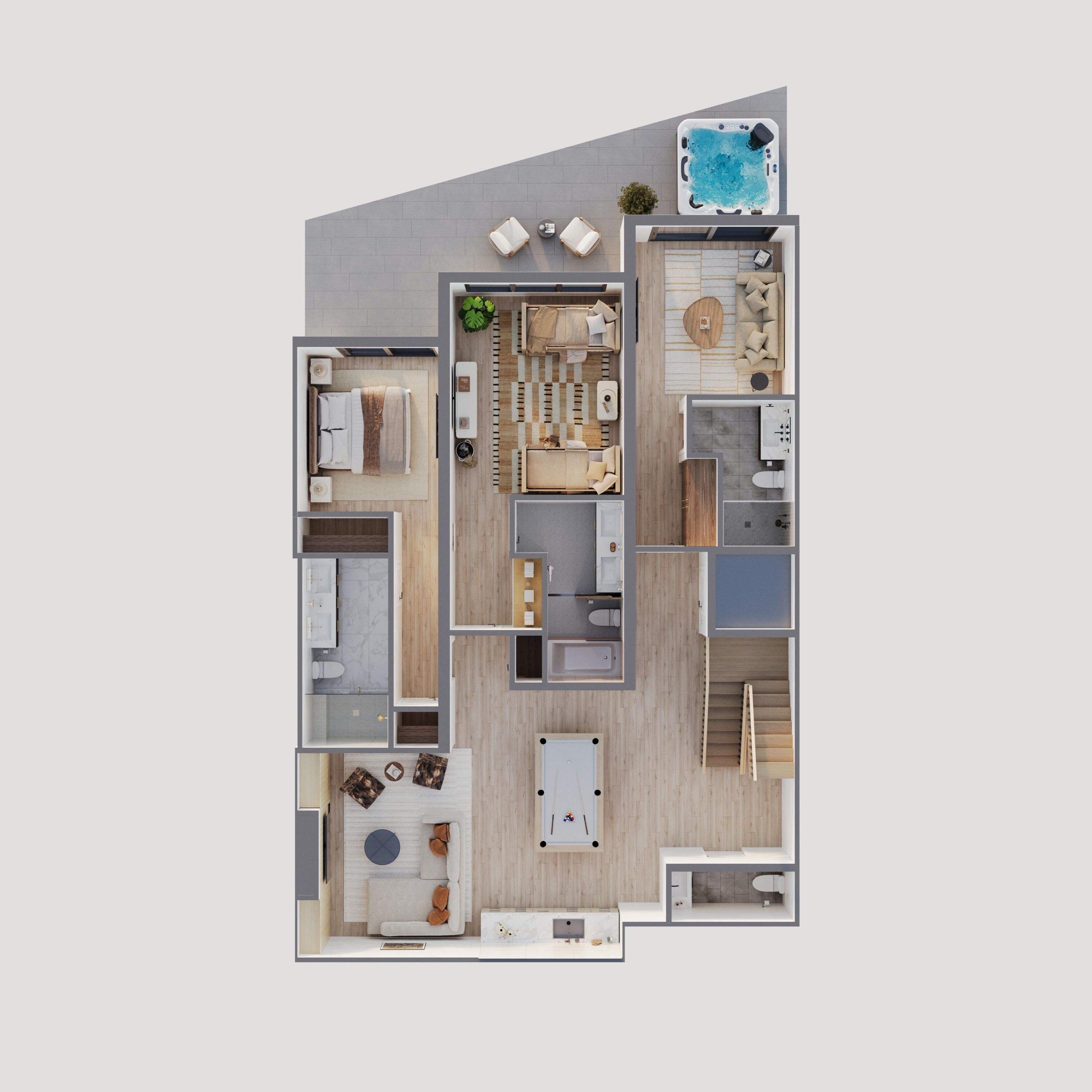115 Cortina Drive