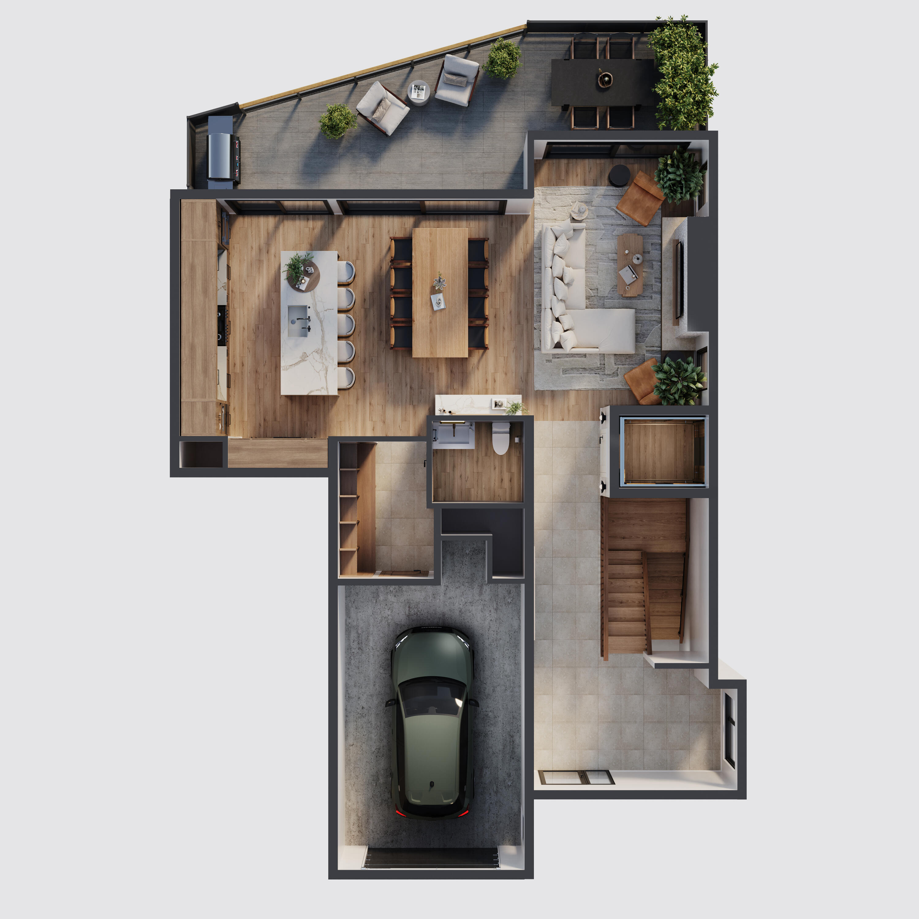 115 Cortina Drive