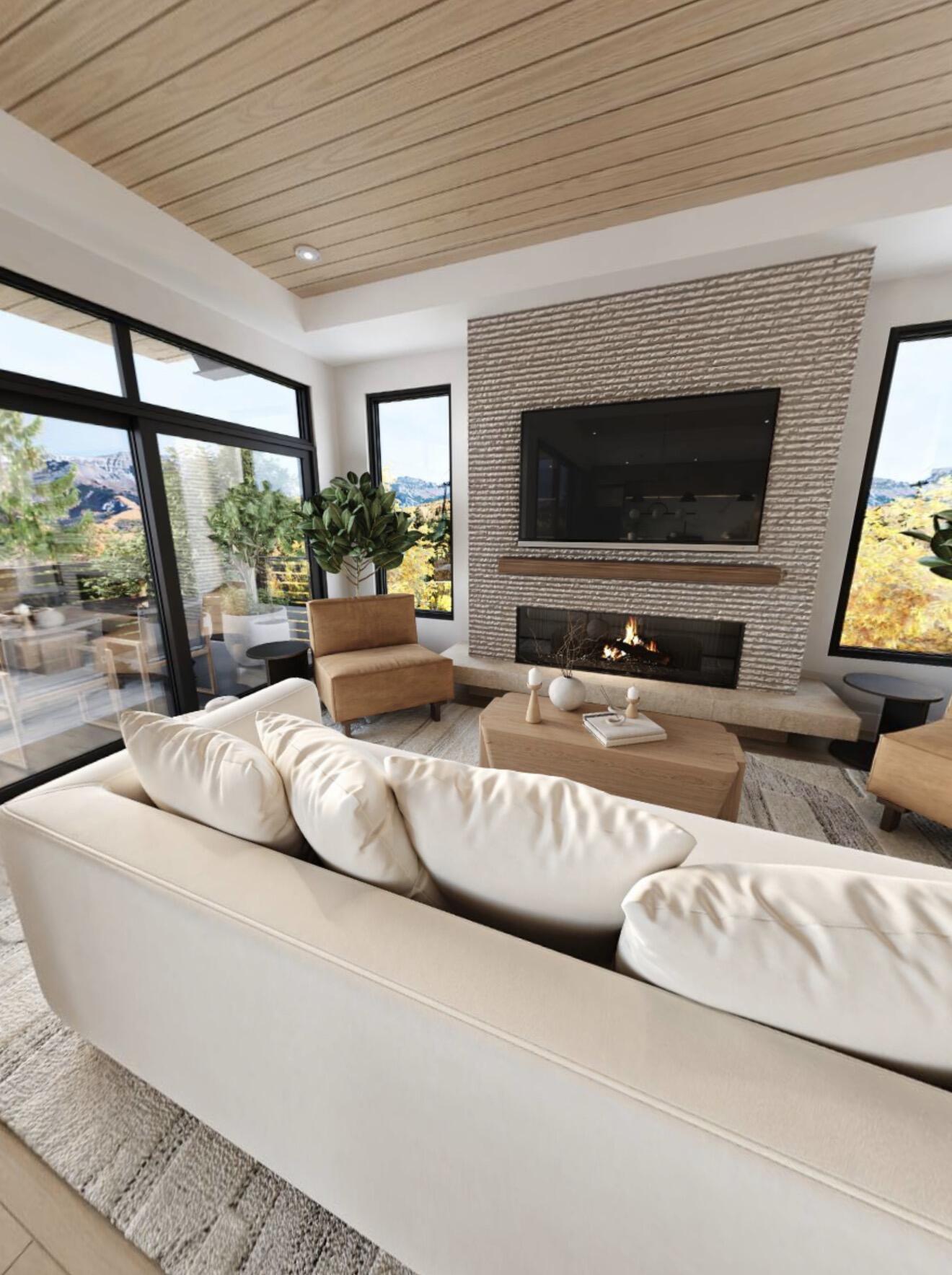 115 Cortina Drive