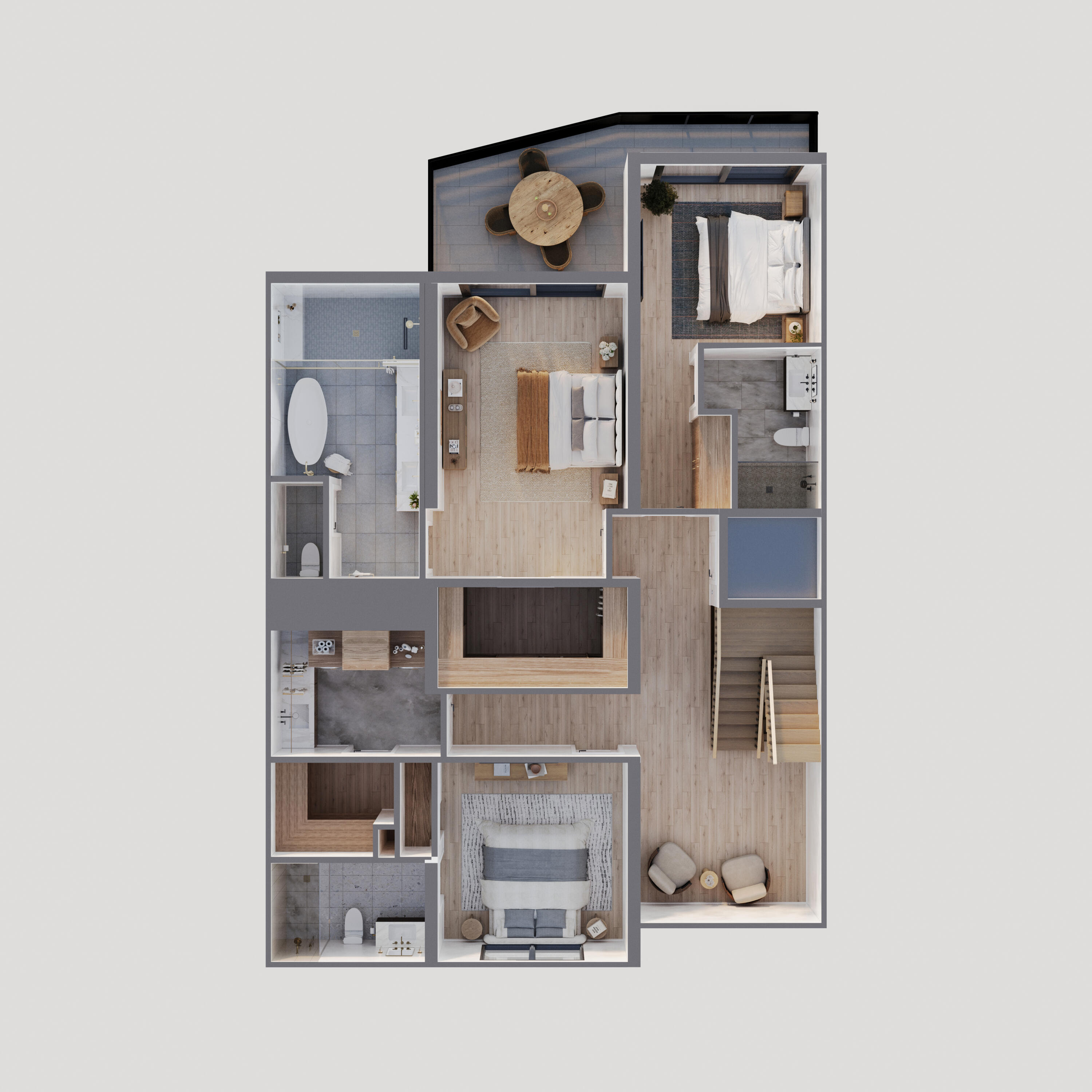115 Cortina Drive