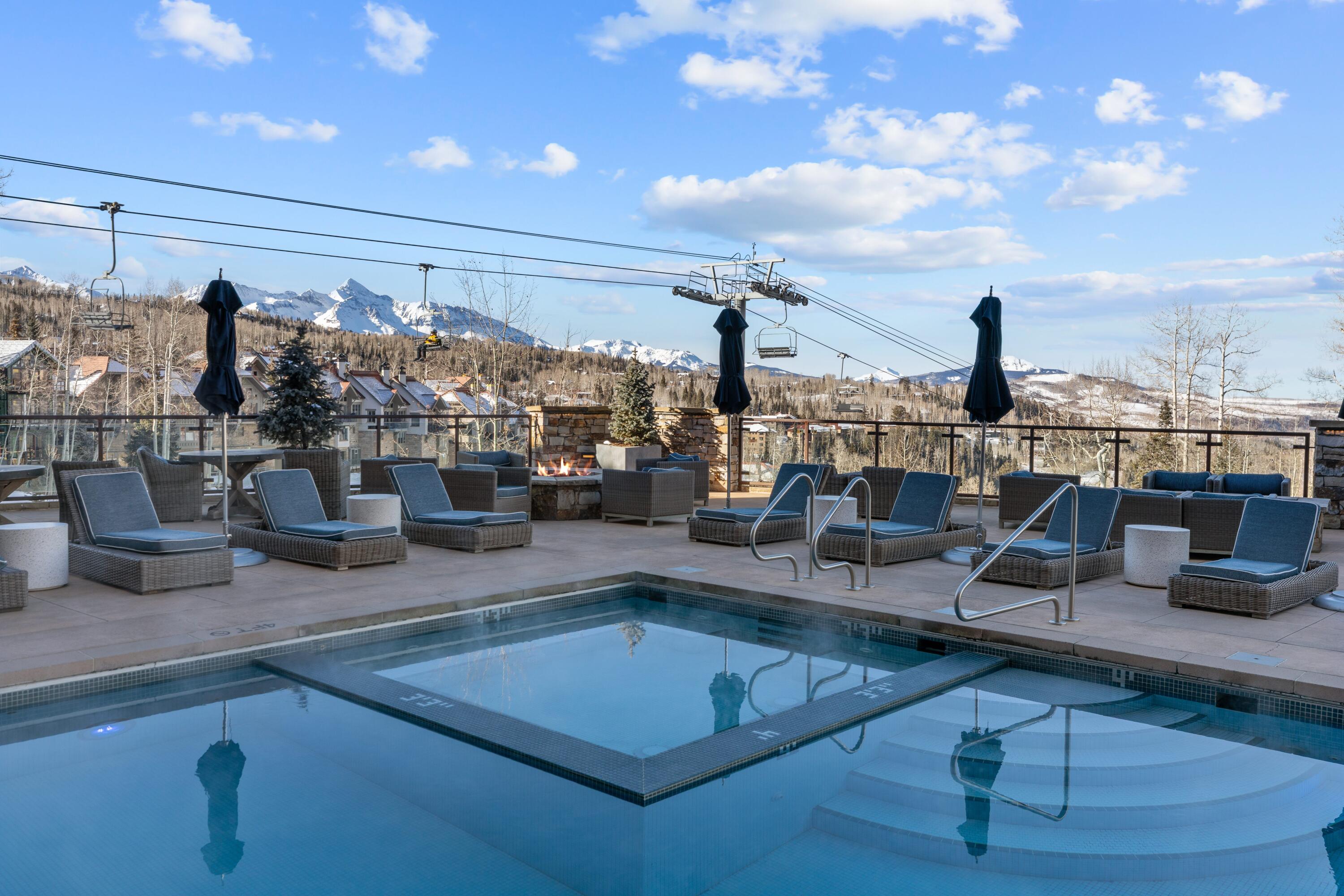 568 Mountain Village Boulevard