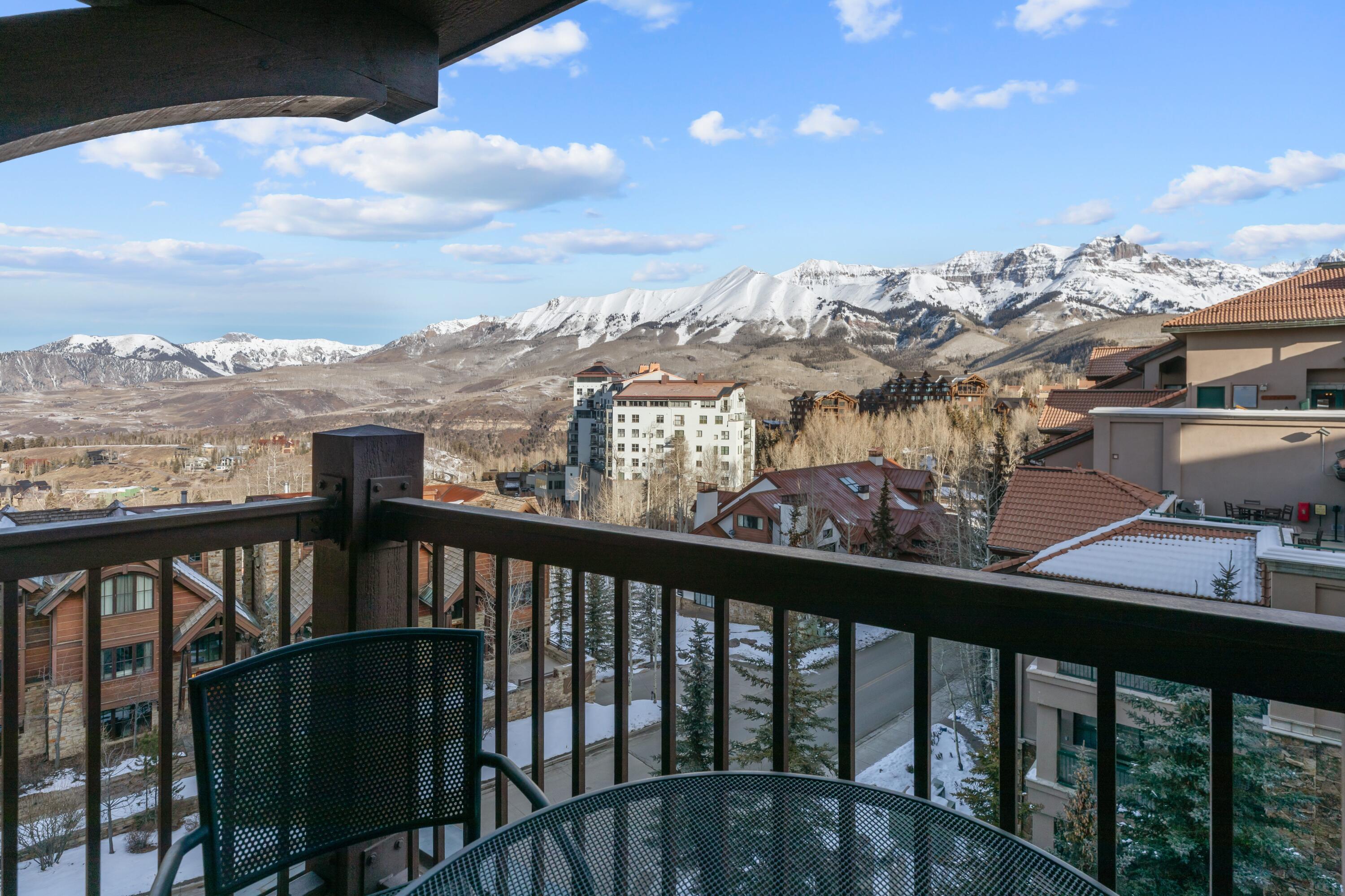 568 Mountain Village Boulevard