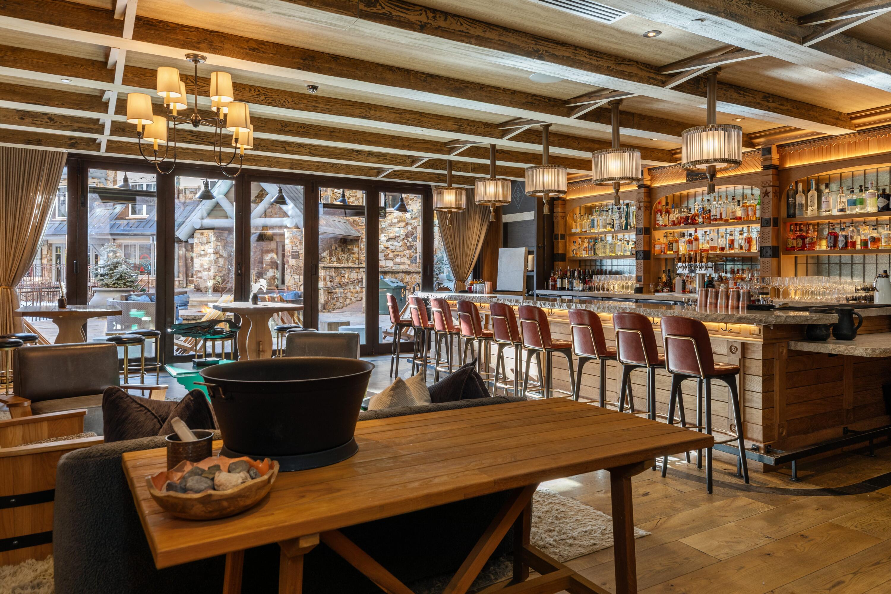 568 Mountain Village Boulevard